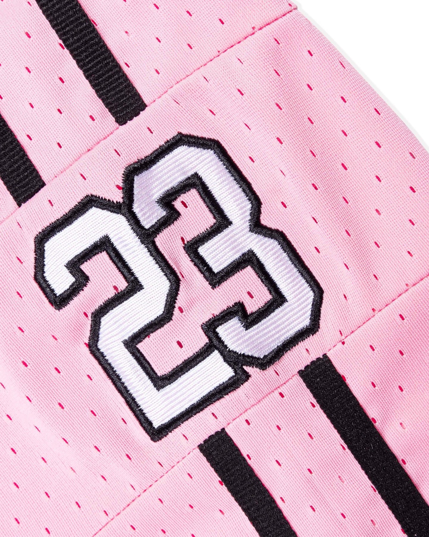 Levents® 23 Jersey/ Pink