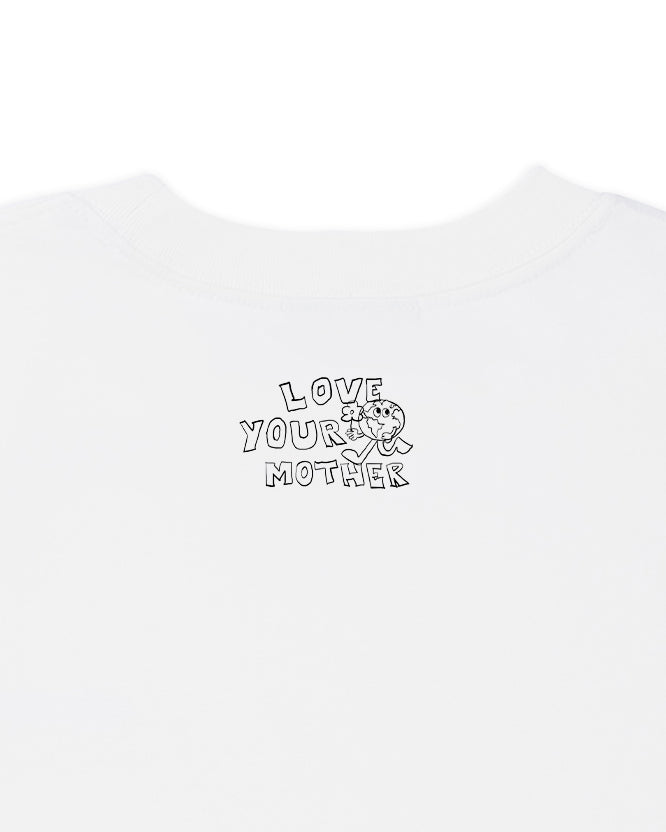 [Pre-Order] Levents® Love Your Mother Tee