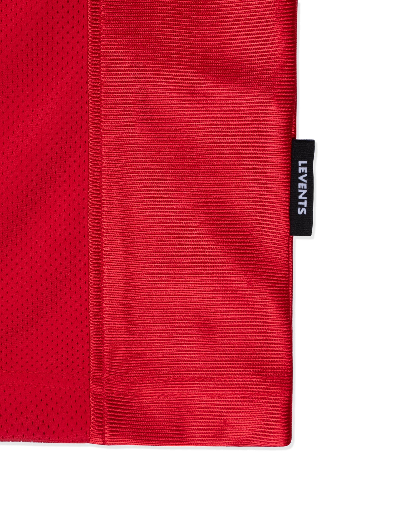 Levents® 05 Jersey/ Red