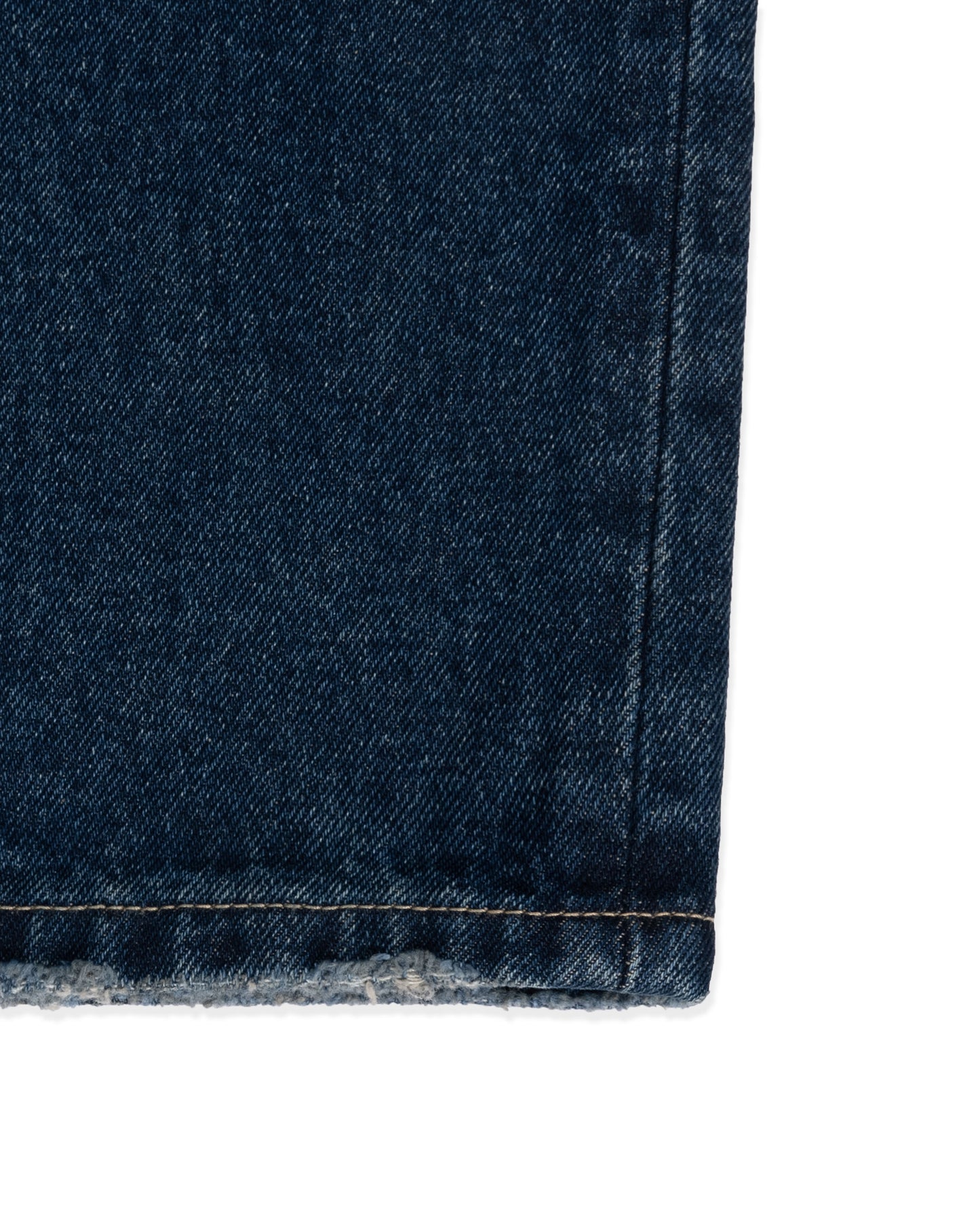 Levents® Classic Straight Jeans/ Indigo