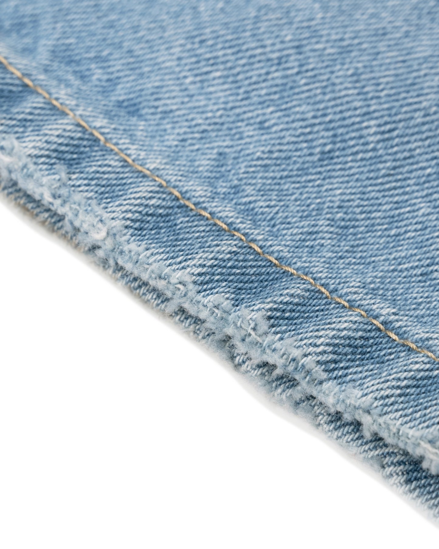 Levents® Classic Straight Jeans/ Blue
