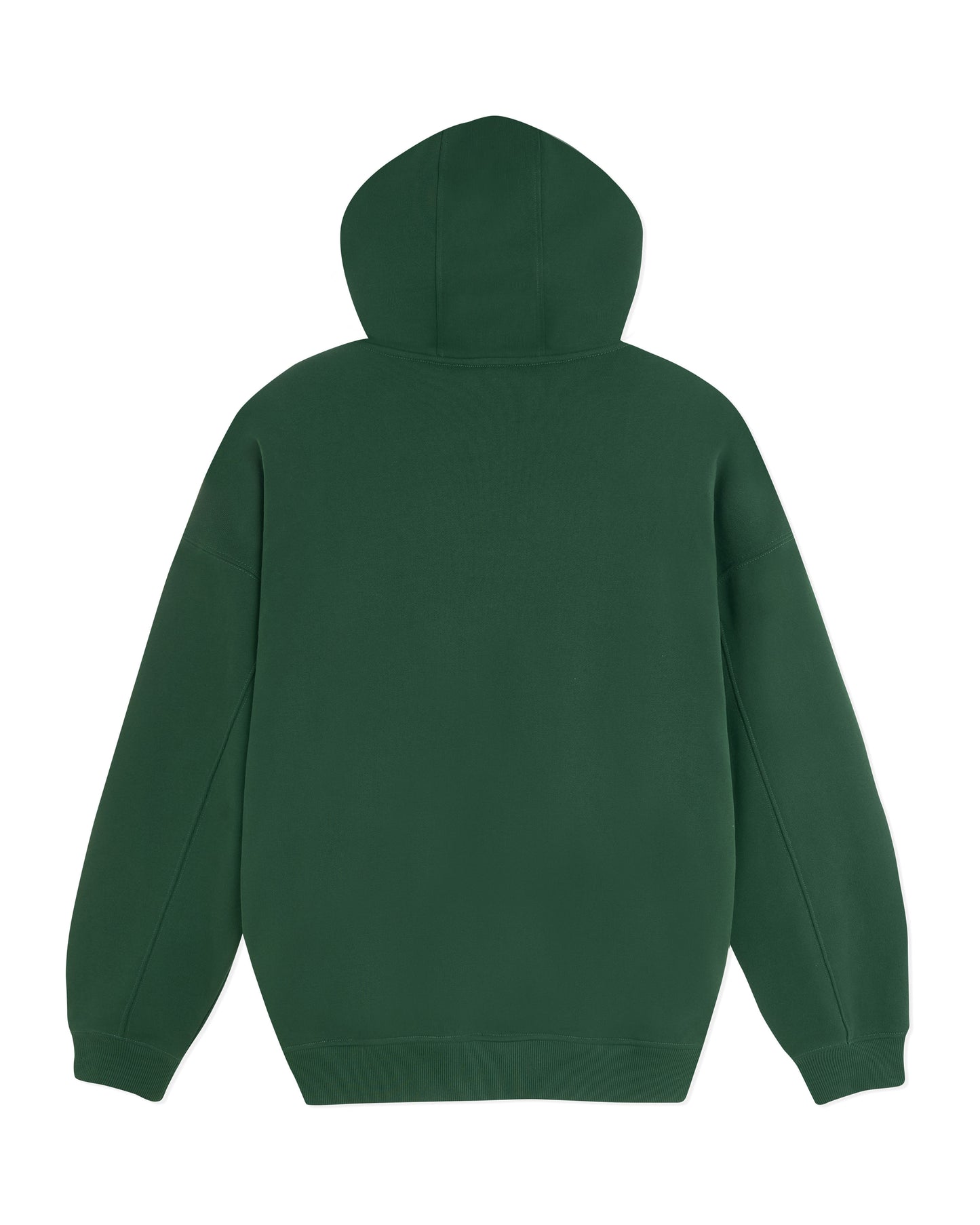 Levents® Classic Zipper Hoodie