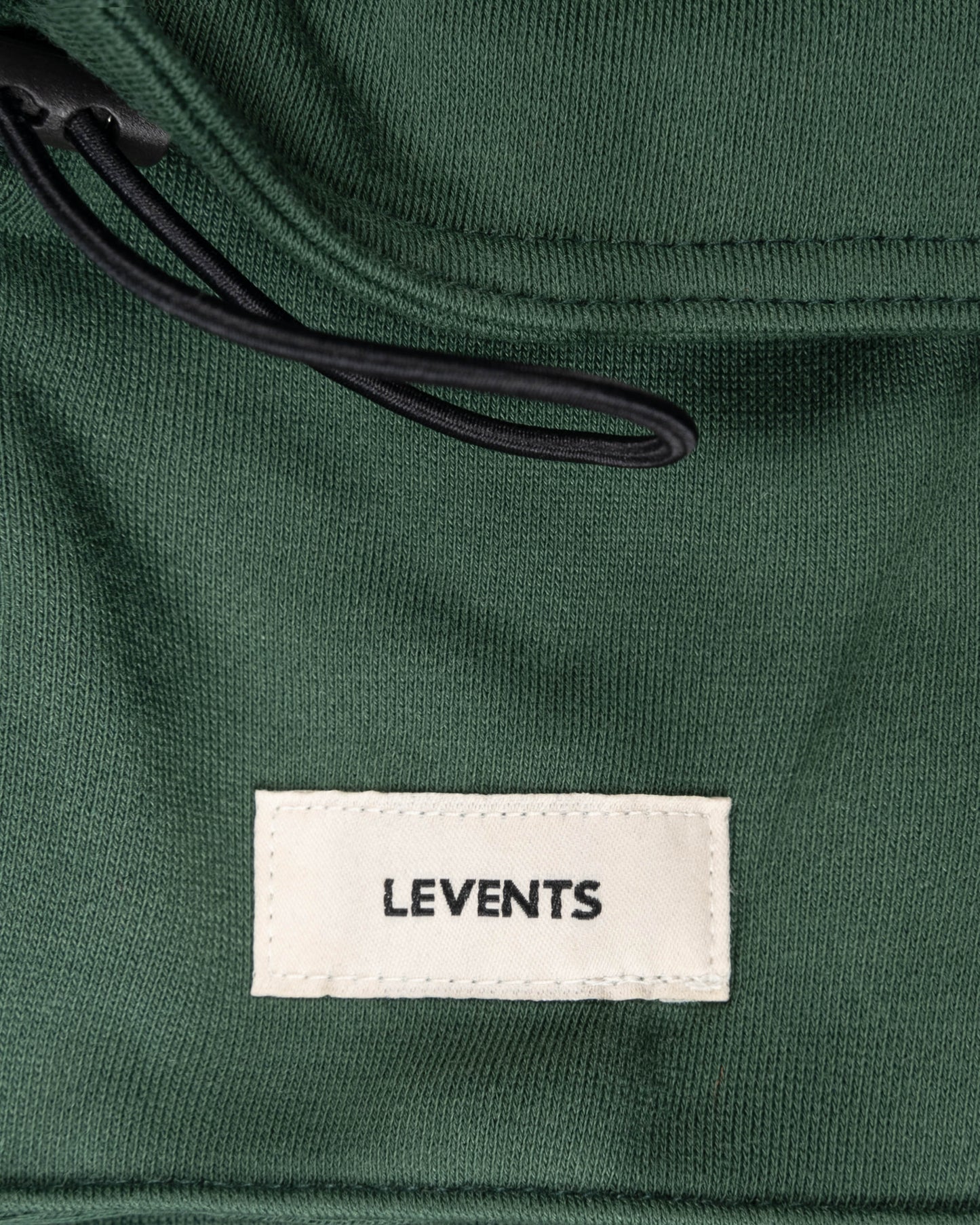Levents® Cargo ShortPants/ Dark Green