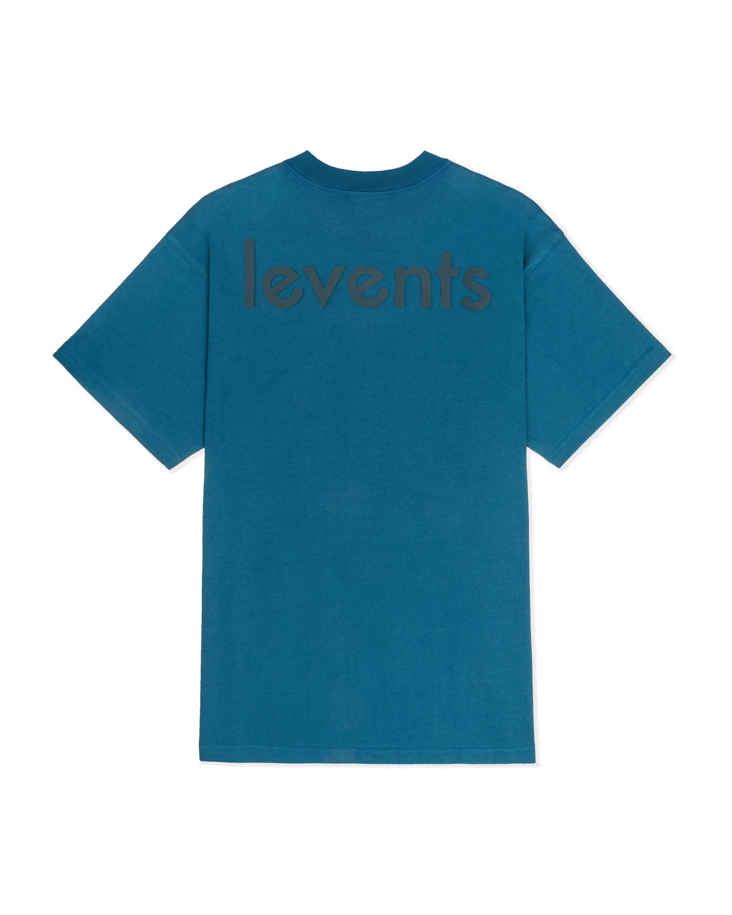 LEVENTS® CAPSULE TEE