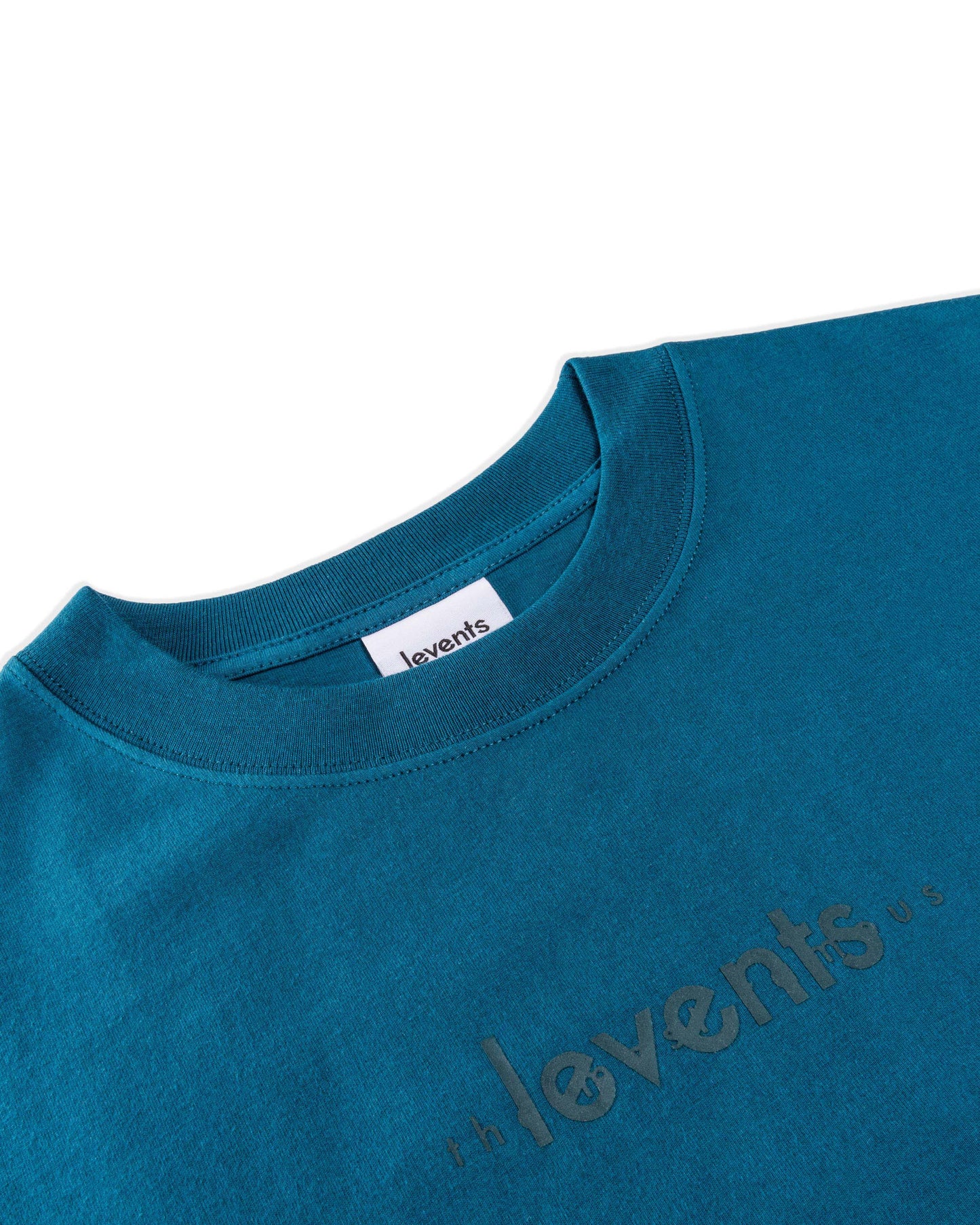 LEVENTS® CAPSULE TEE