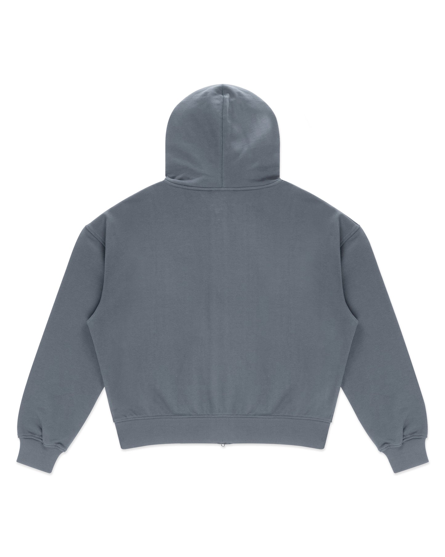 Levents® Classic Boxy Zipper Hoodie 2.0 Extra Color