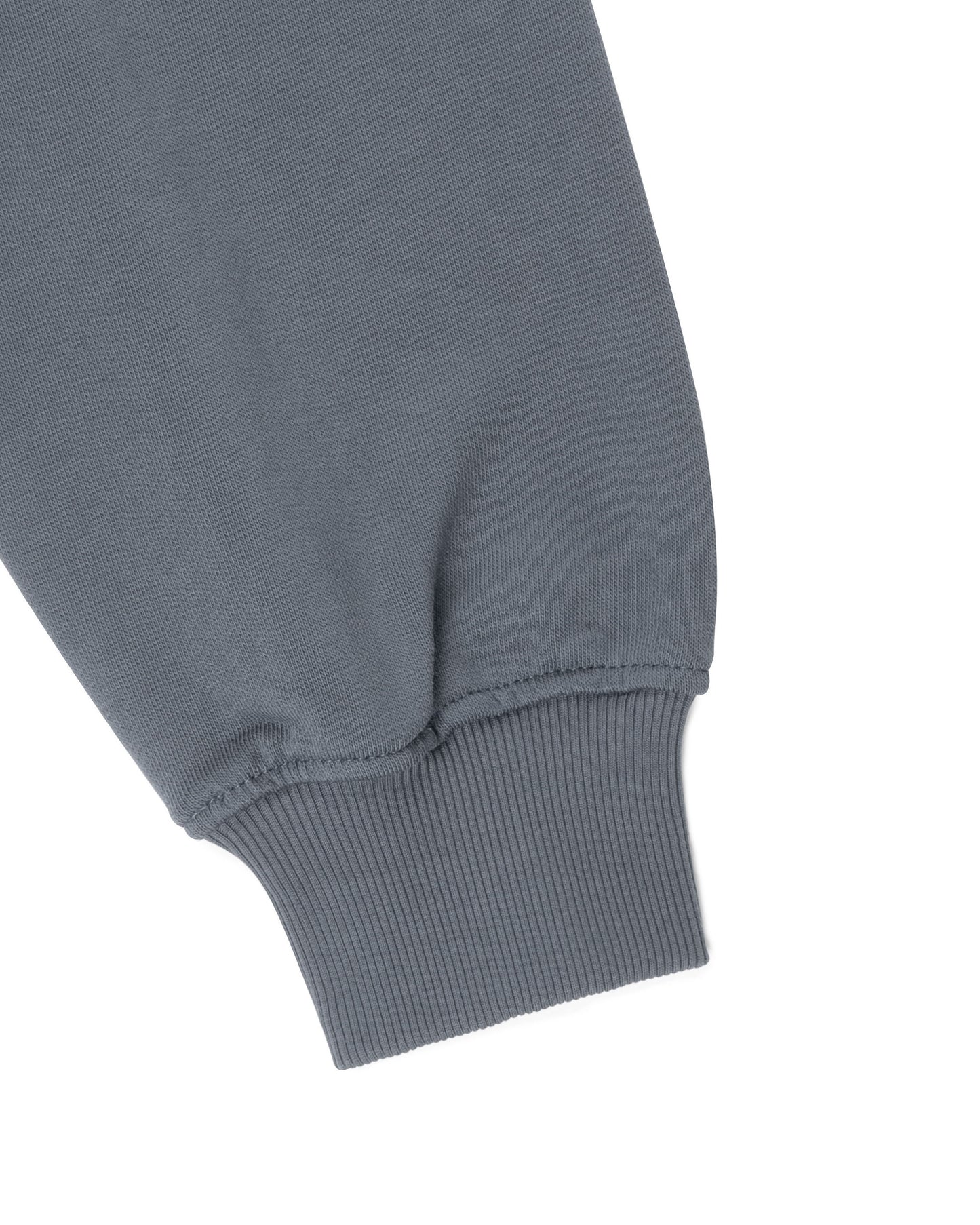 Levents® Classic Boxy Zipper Hoodie 2.0 Extra Color