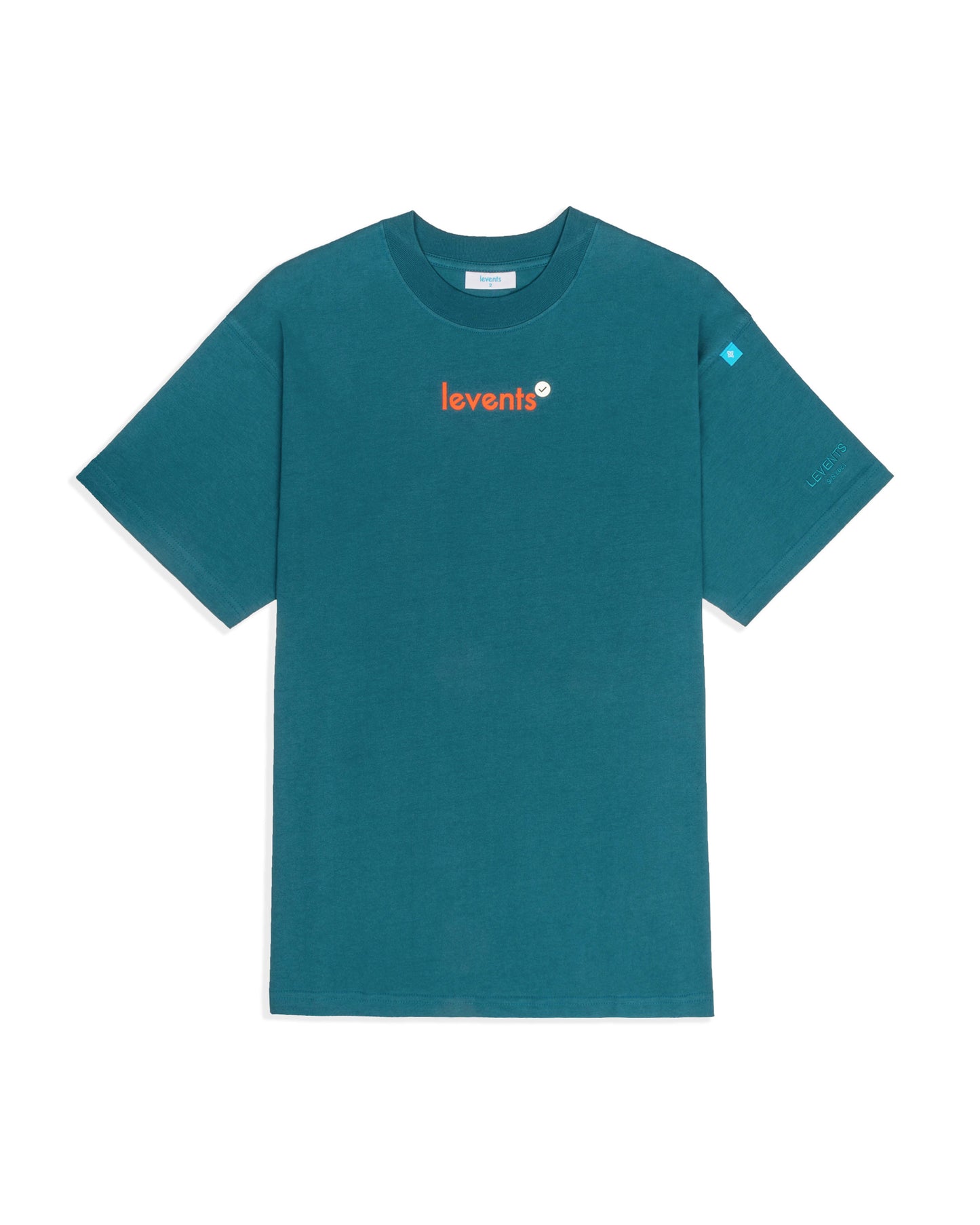 LEVENTS® POPULAR LOGO TEE