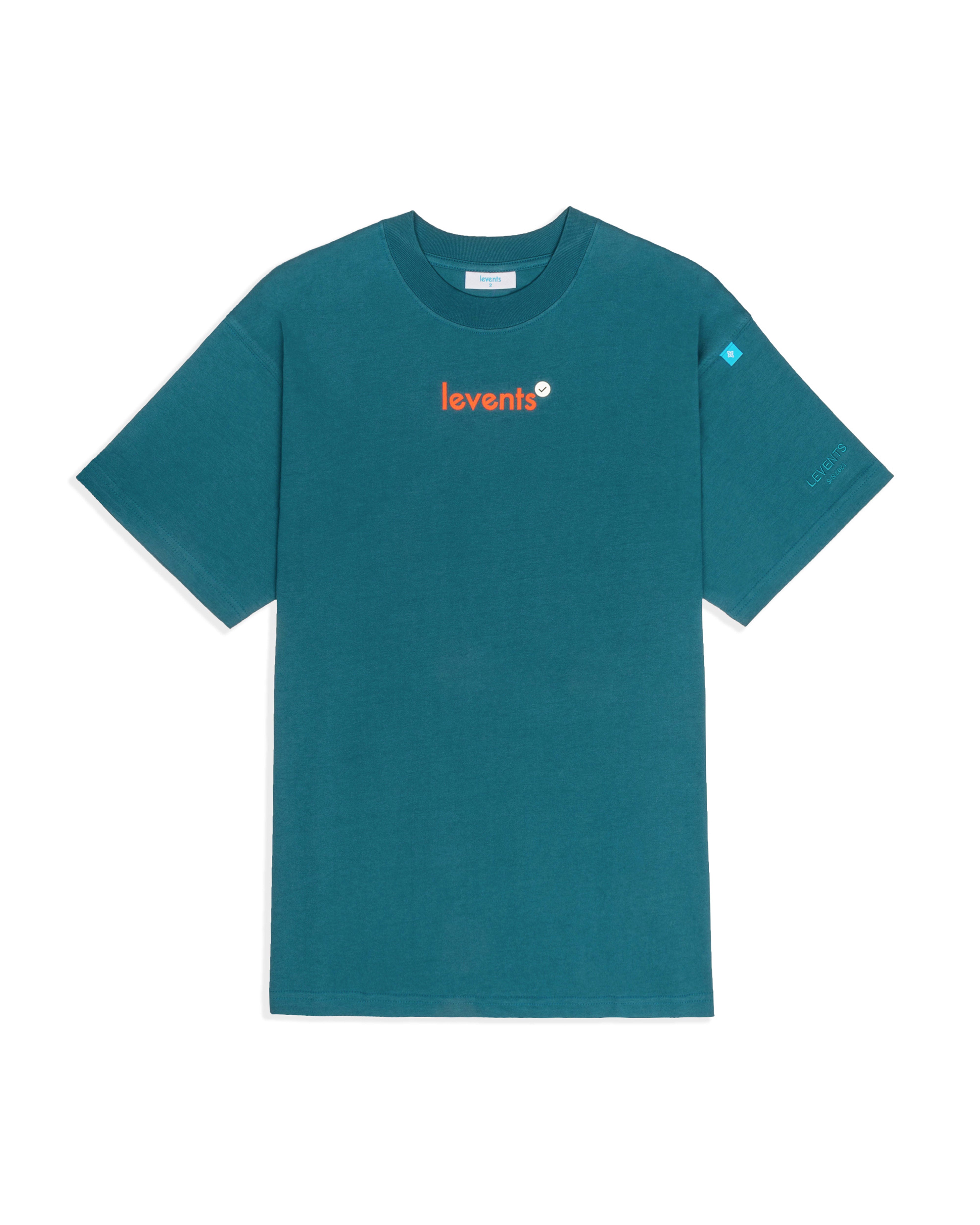 LEVENTS® POPULAR LOGO TEE