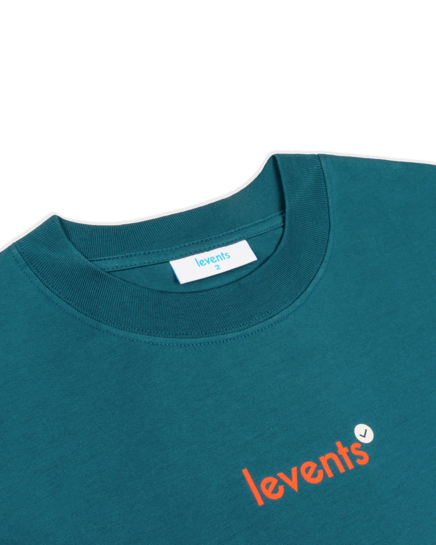 LEVENTS® POPULAR LOGO TEE