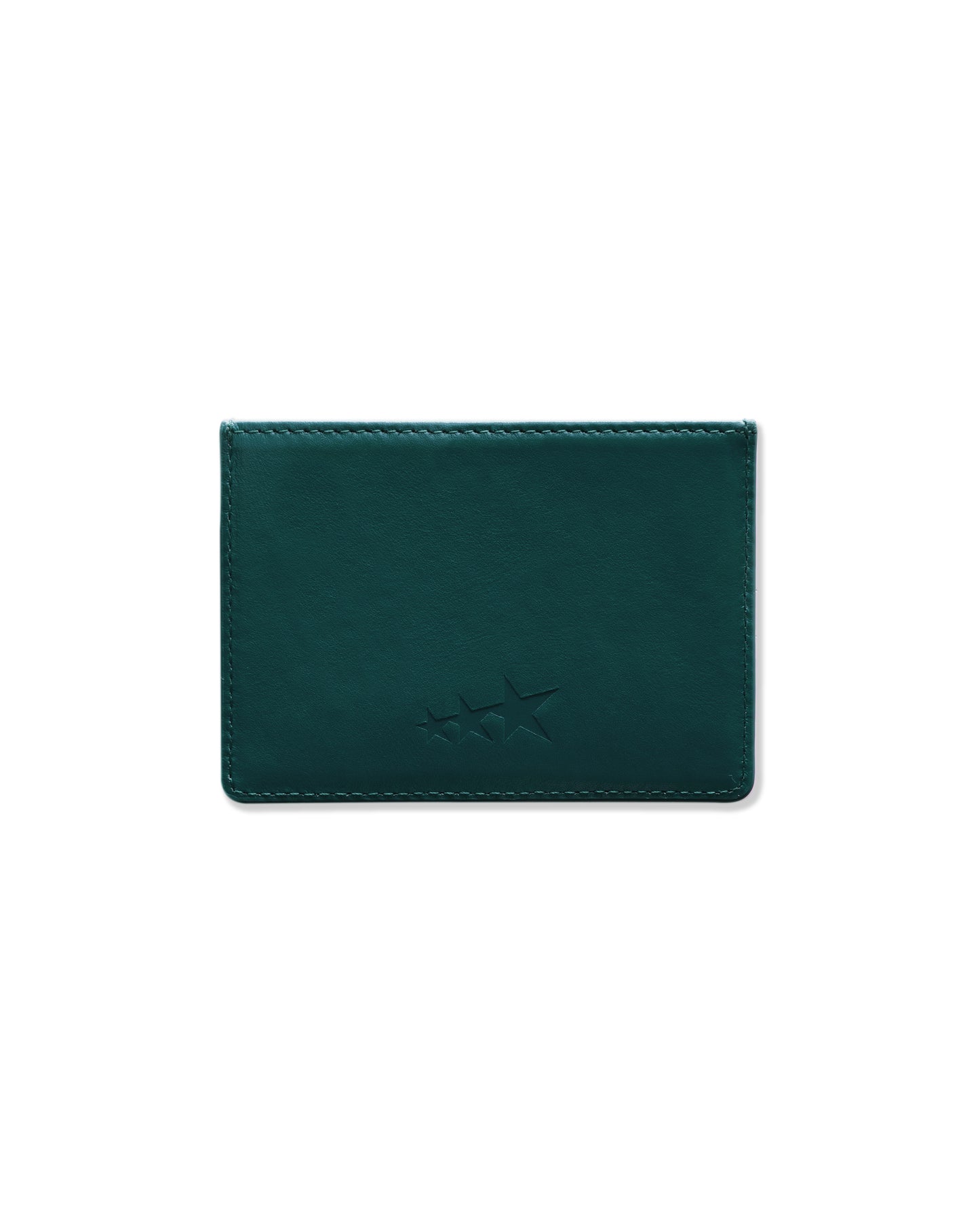 Levents® Leather Card Holder