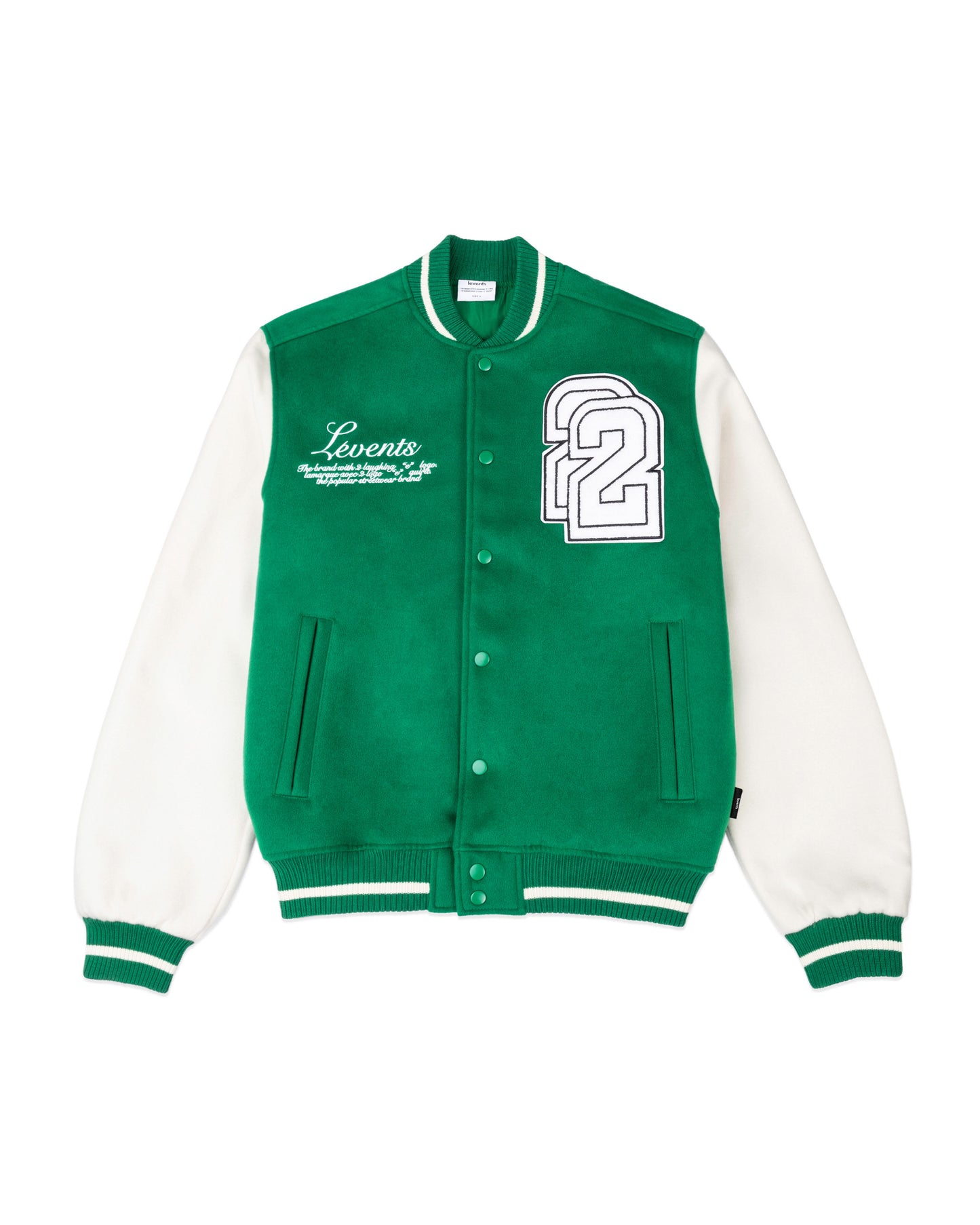 LEVENTS® PUNCH VARSITY