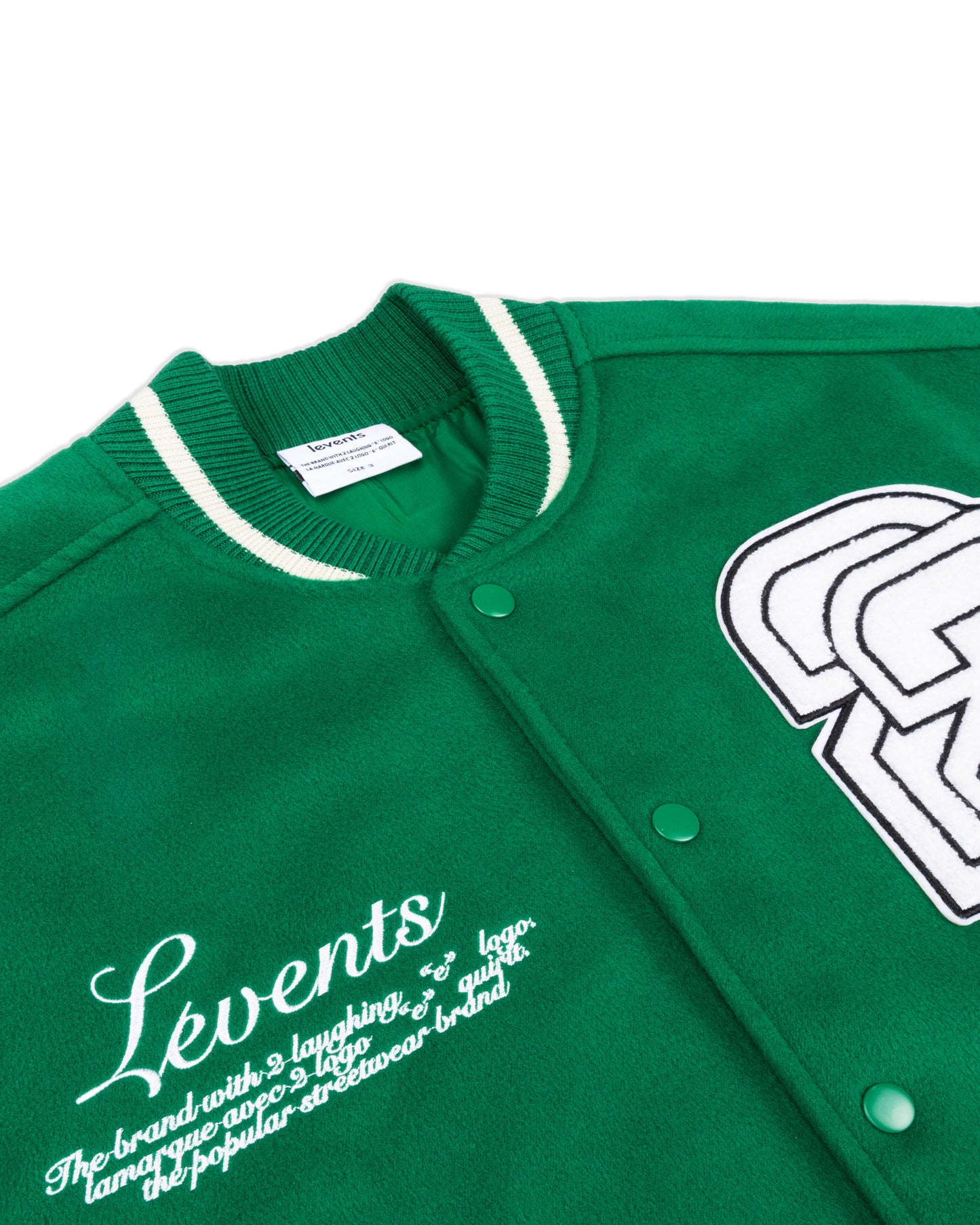 LEVENTS® PUNCH VARSITY