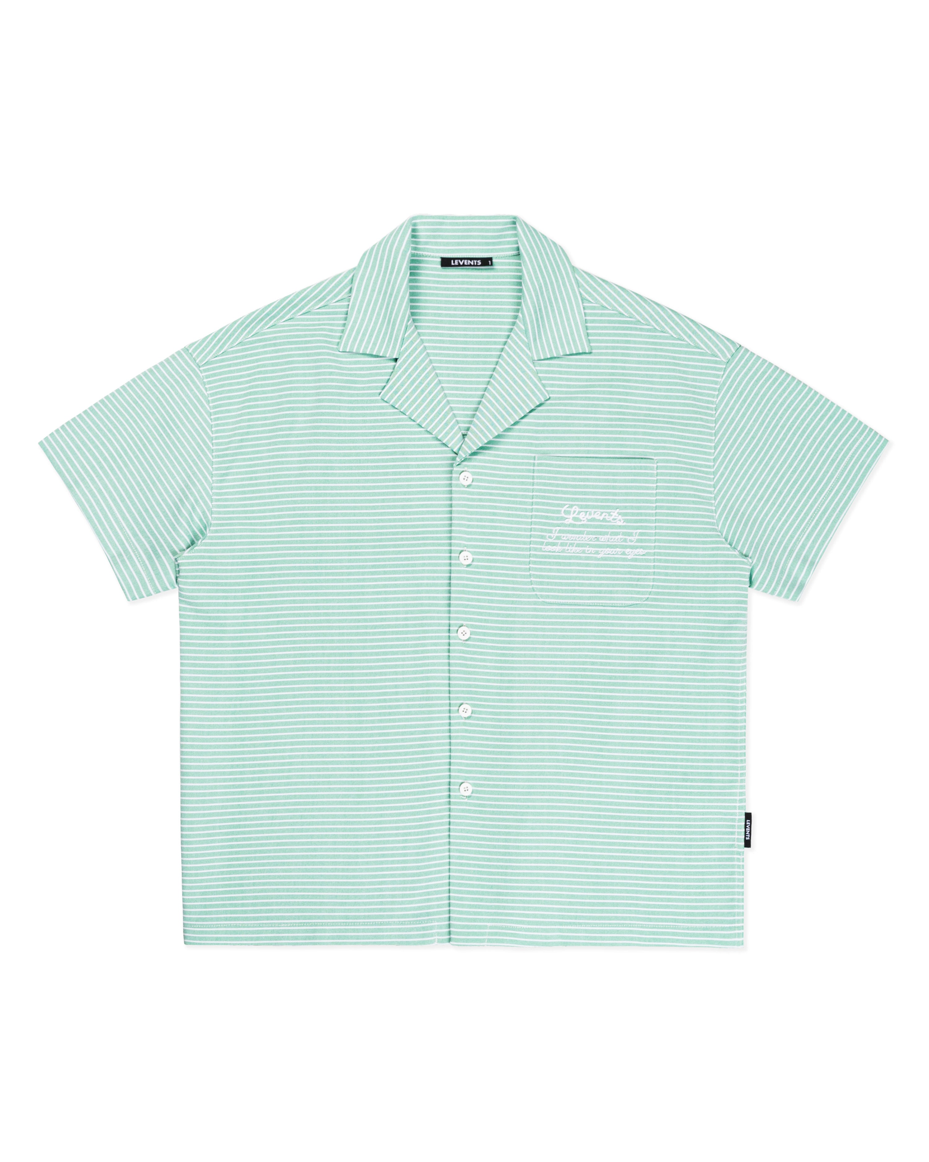 Levents® Horizontal Stripes Shirt