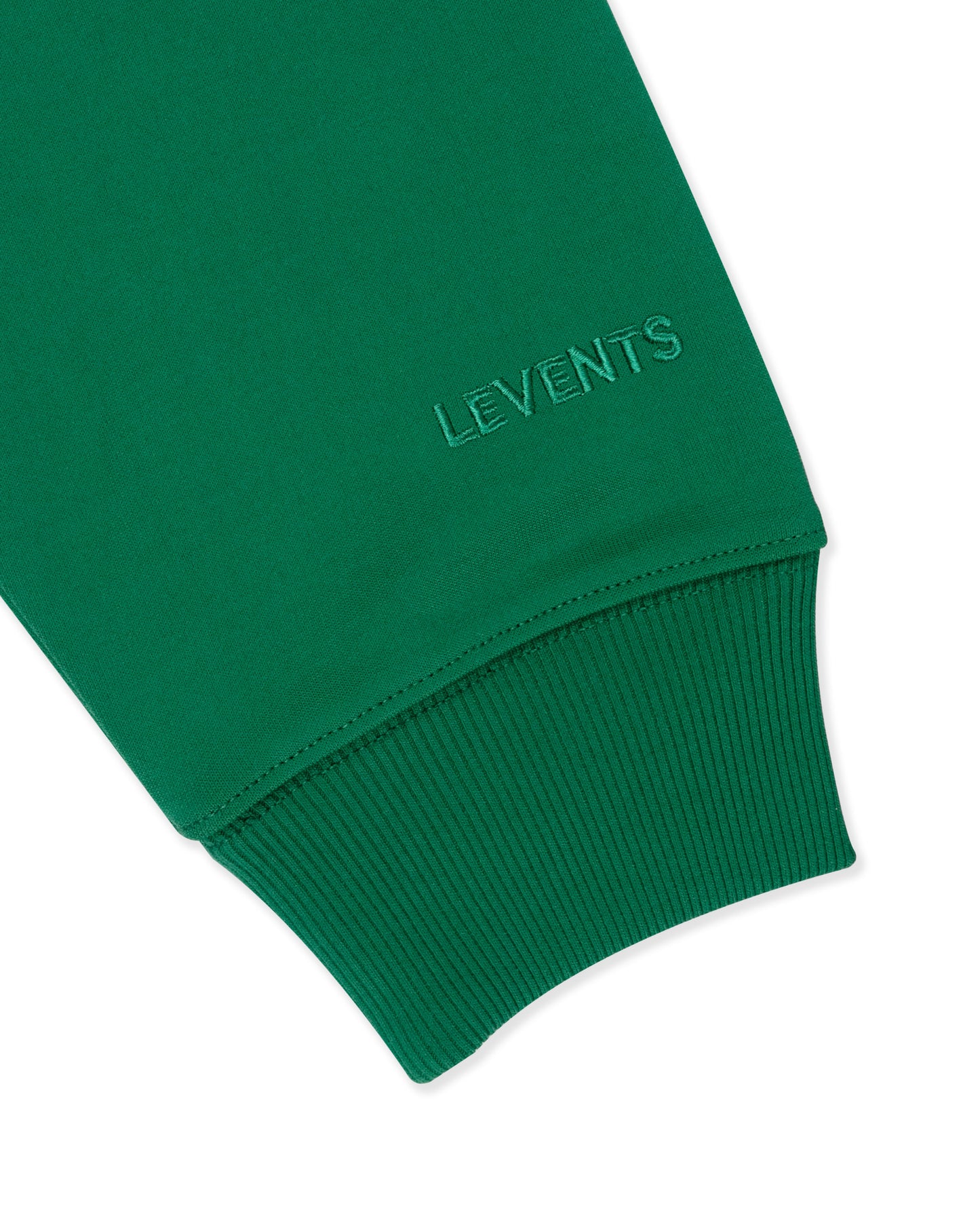 Levents® Beautiful Things Sweater/ Green