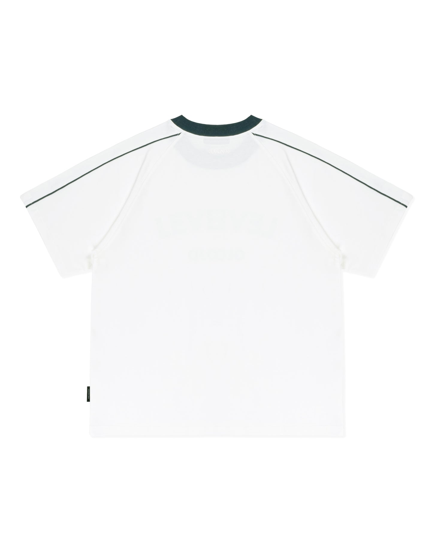 Levents® Global Raglan Tee