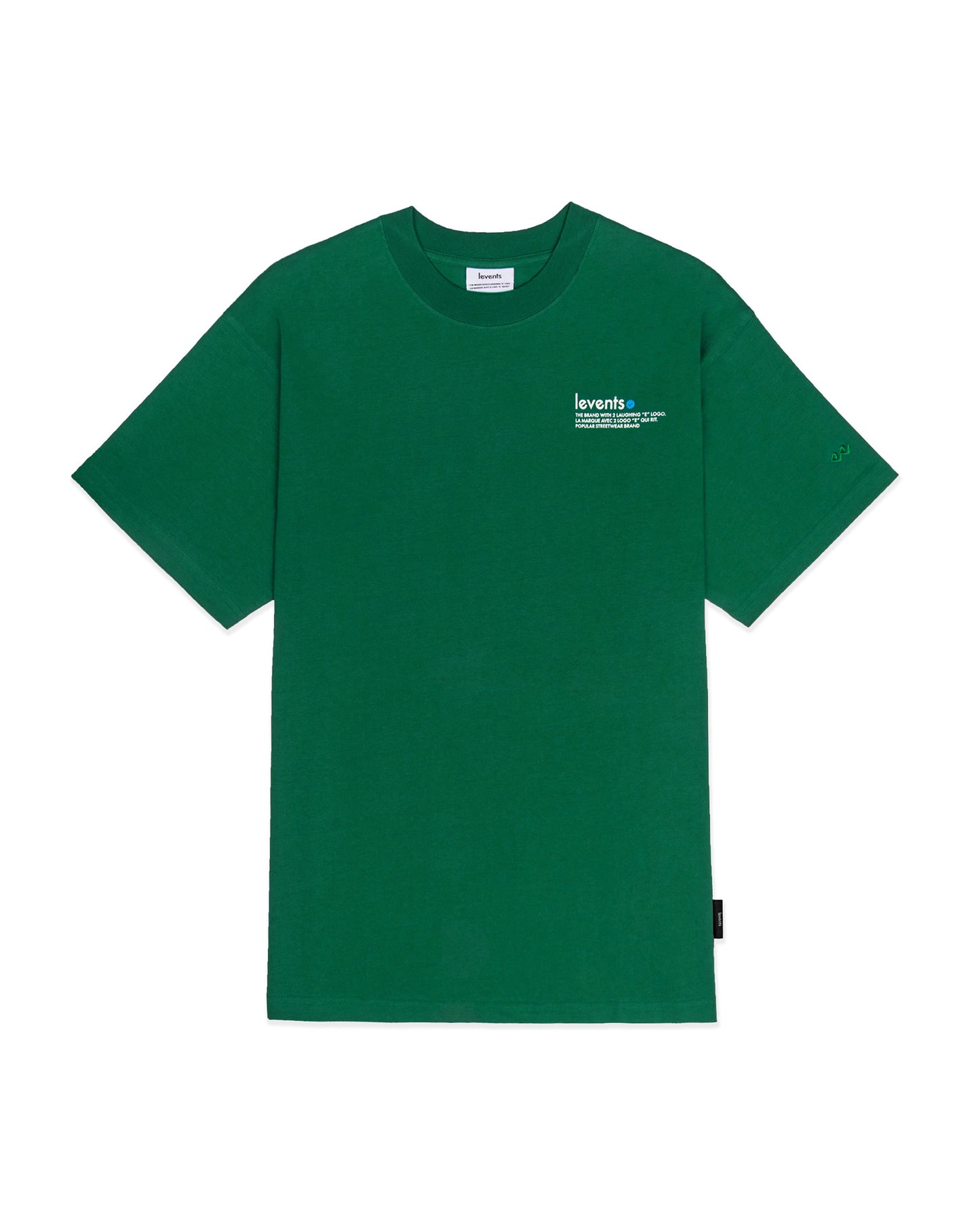 LEVENTS® POPULAR LOGO 2.0 TEE