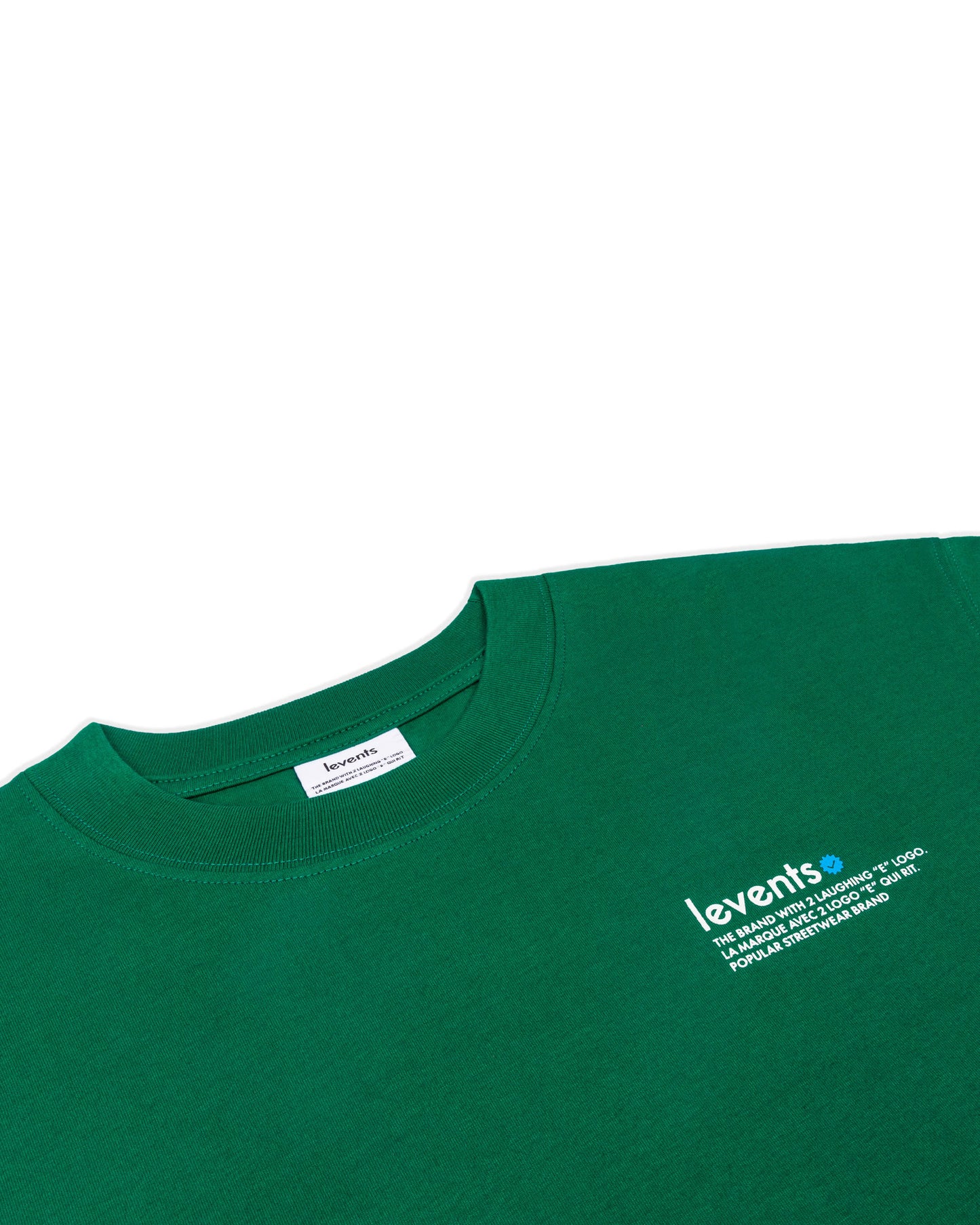 LEVENTS® POPULAR LOGO 2.0 TEE