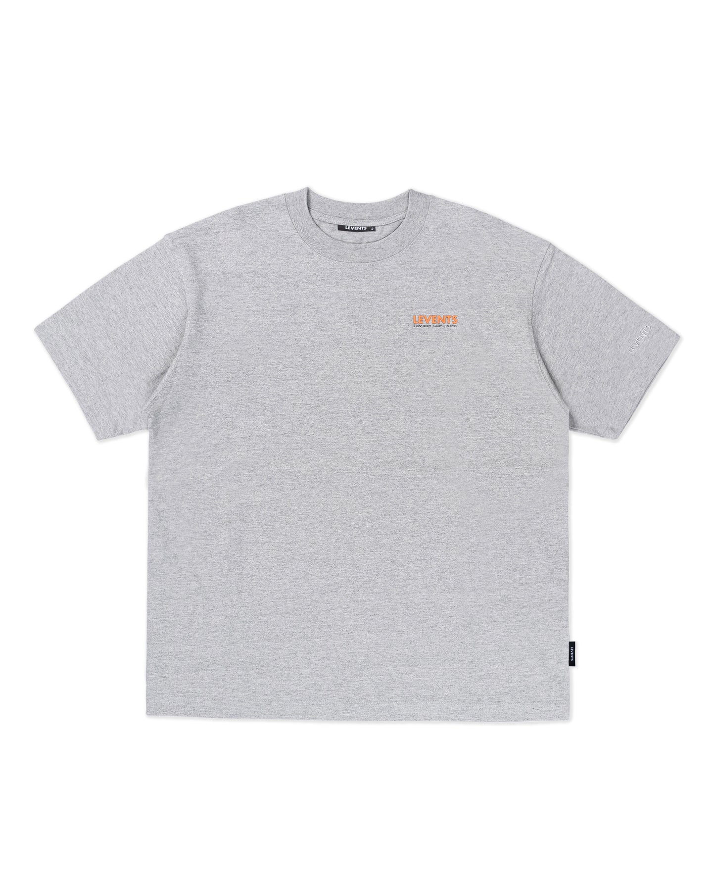 Levents® XL Logo 2.0 Tee