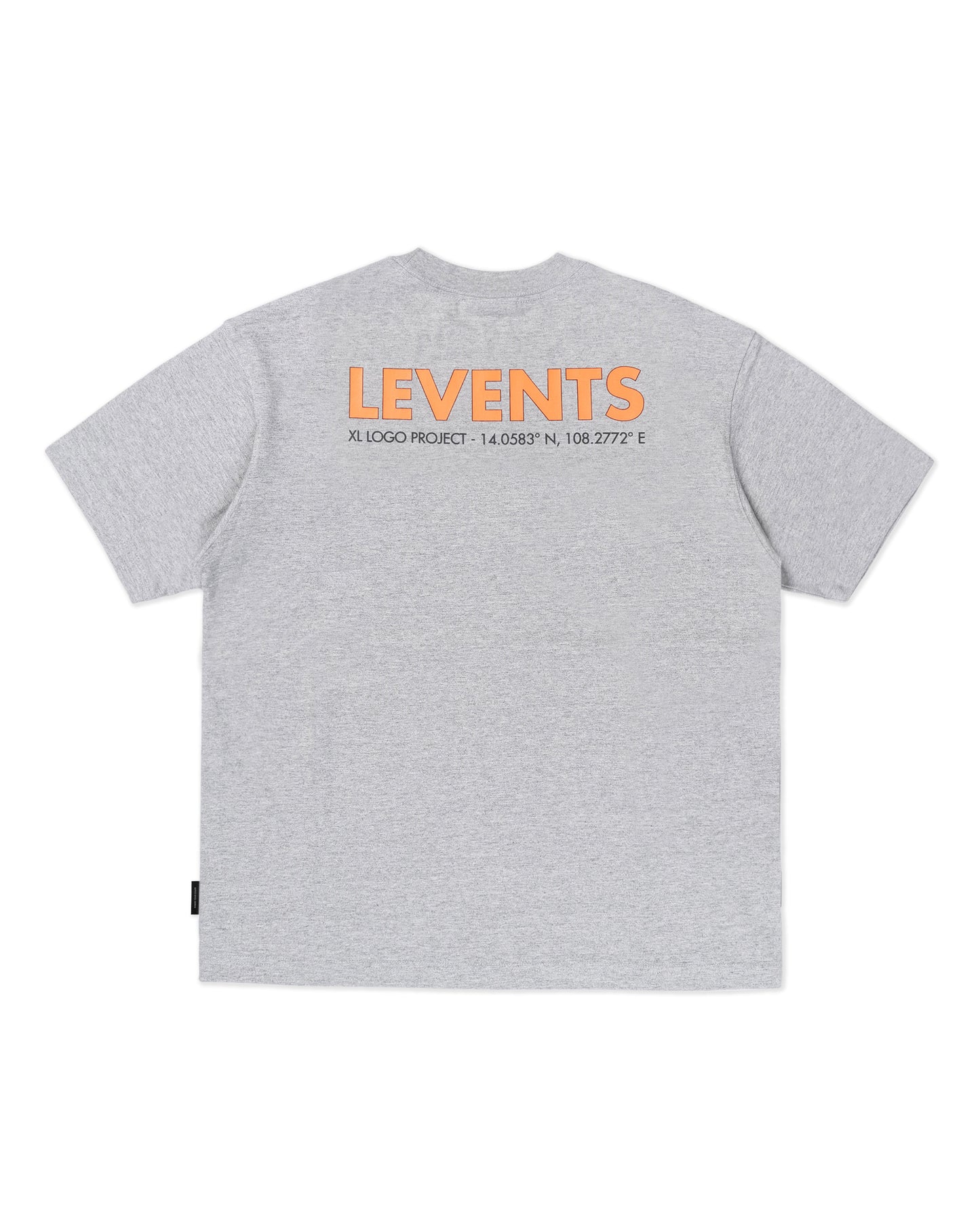 Levents® XL Logo 2.0 Tee