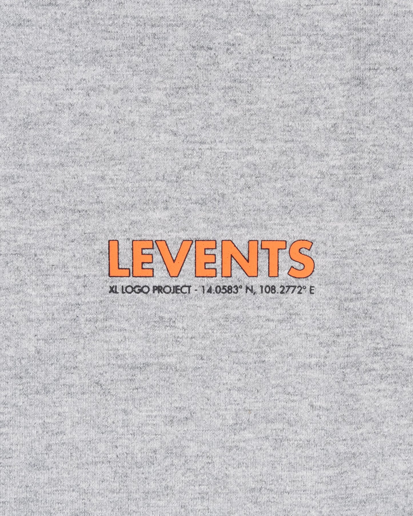 Levents® XL Logo 2.0 Tee