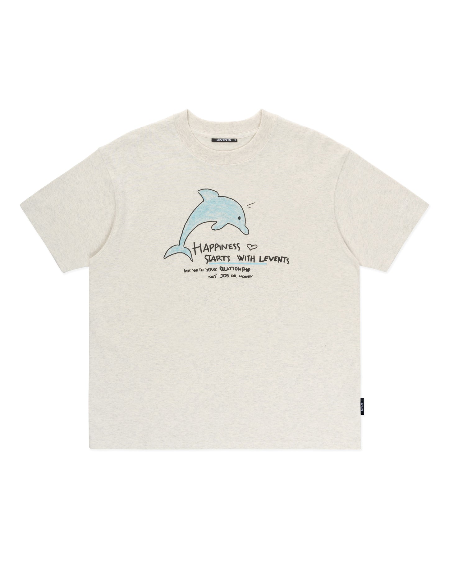 Levents® Dolphin Tee