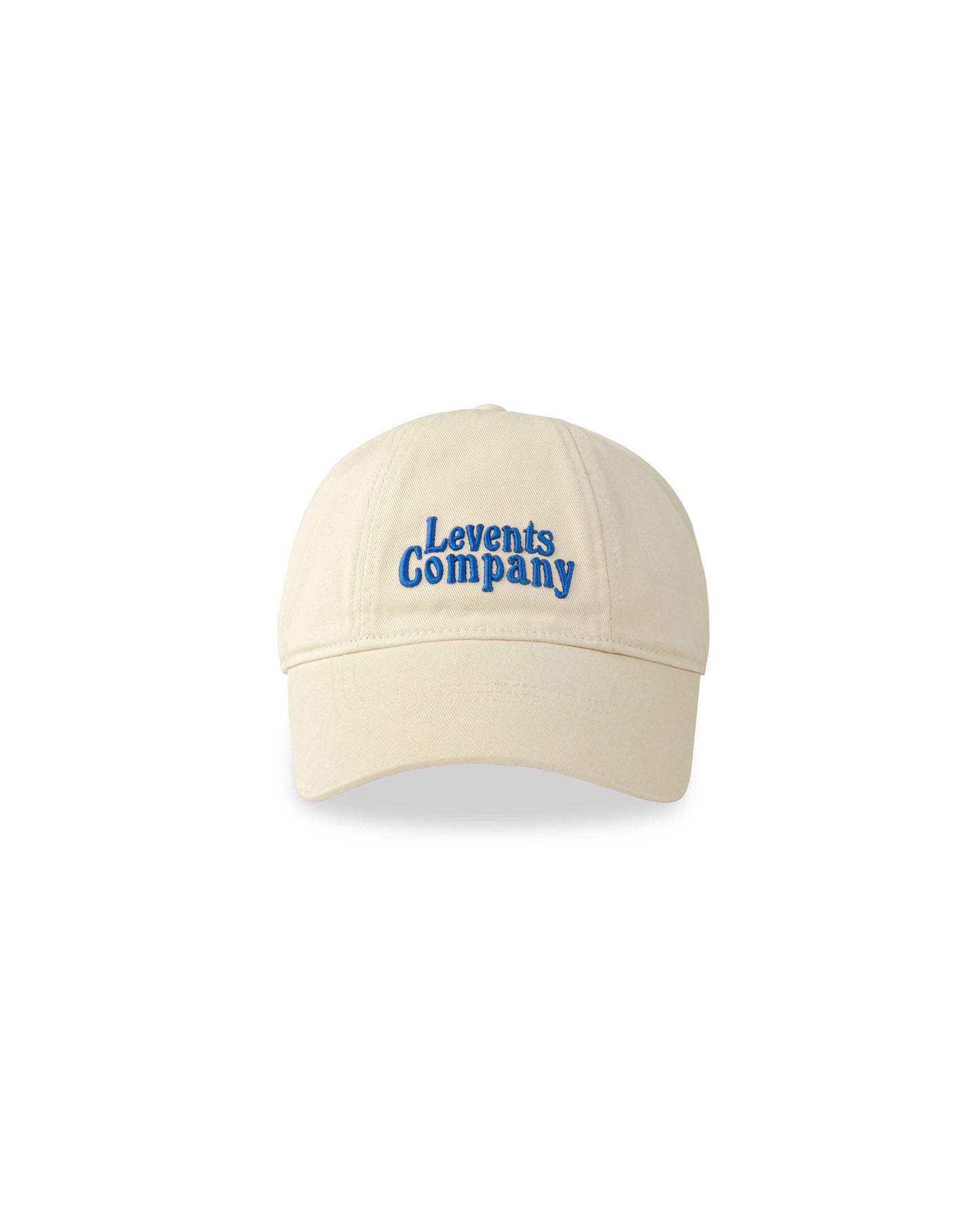 Levents® Company & Mates Cap/ Cream