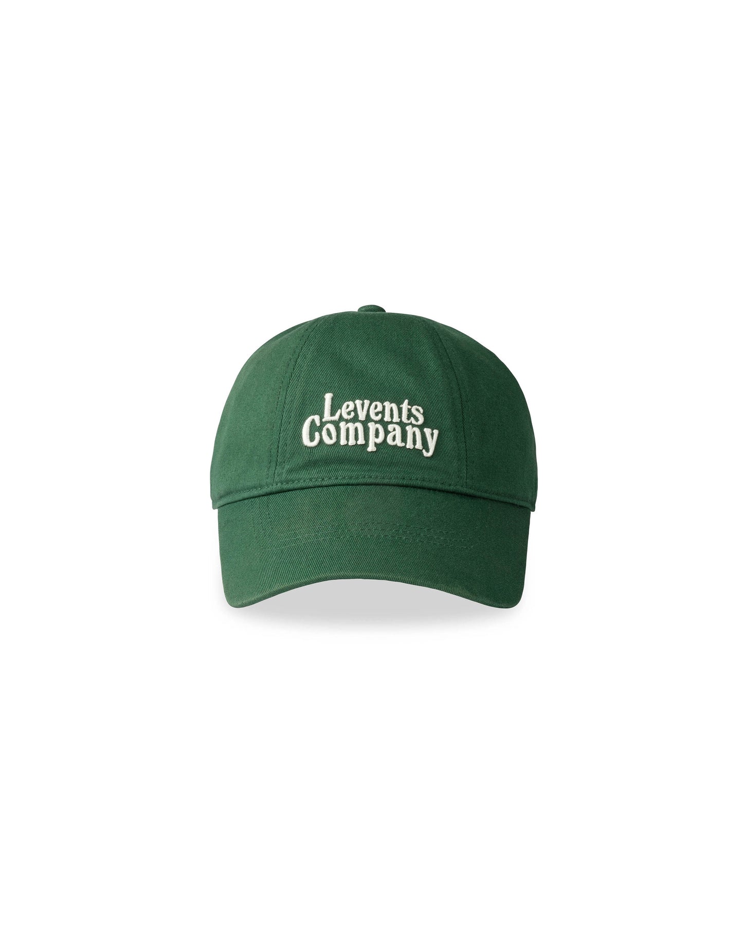 Levents® Company & Mates Cap/ Green