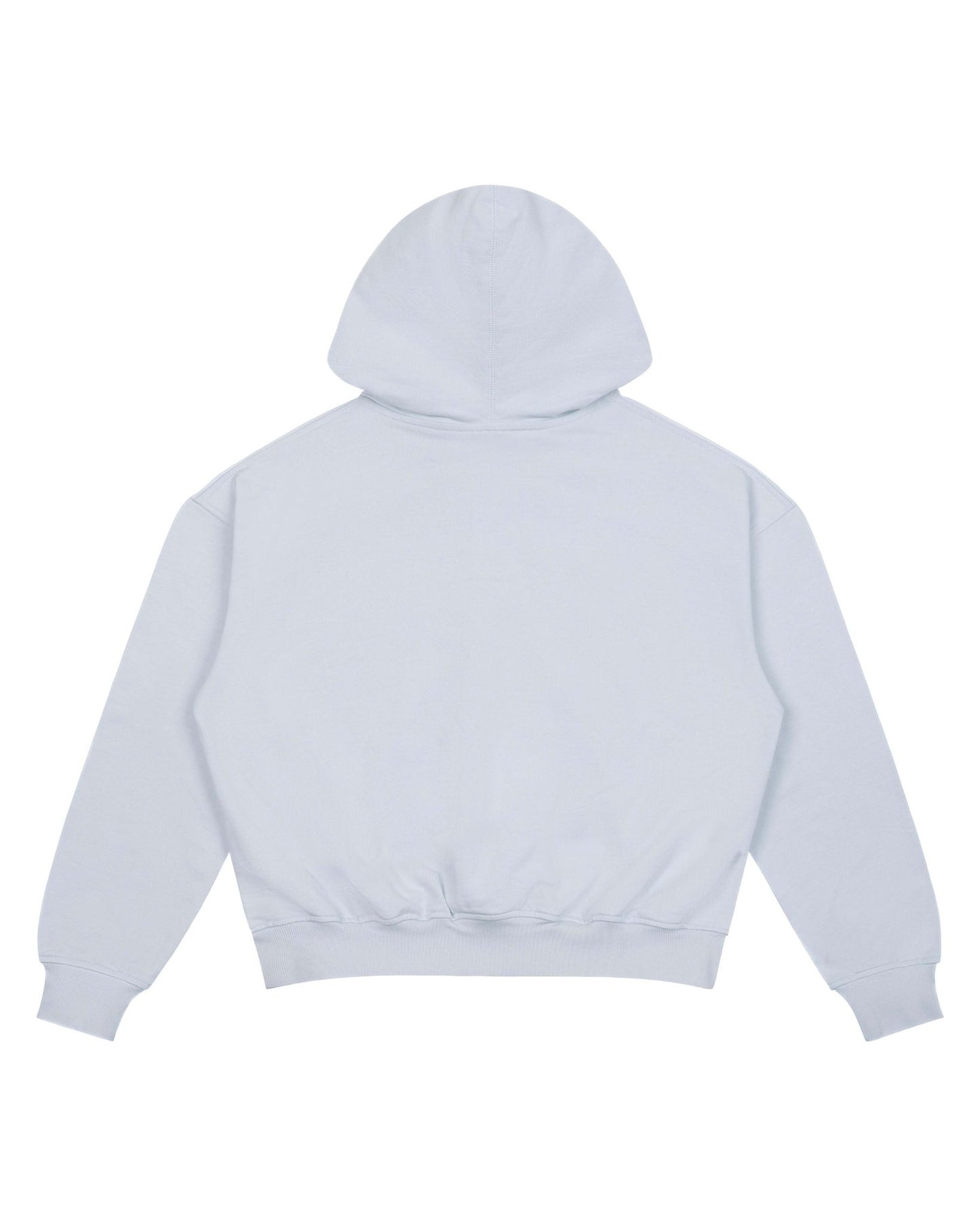 Levents® Classic Zipper Hoodie Boxy 2.0