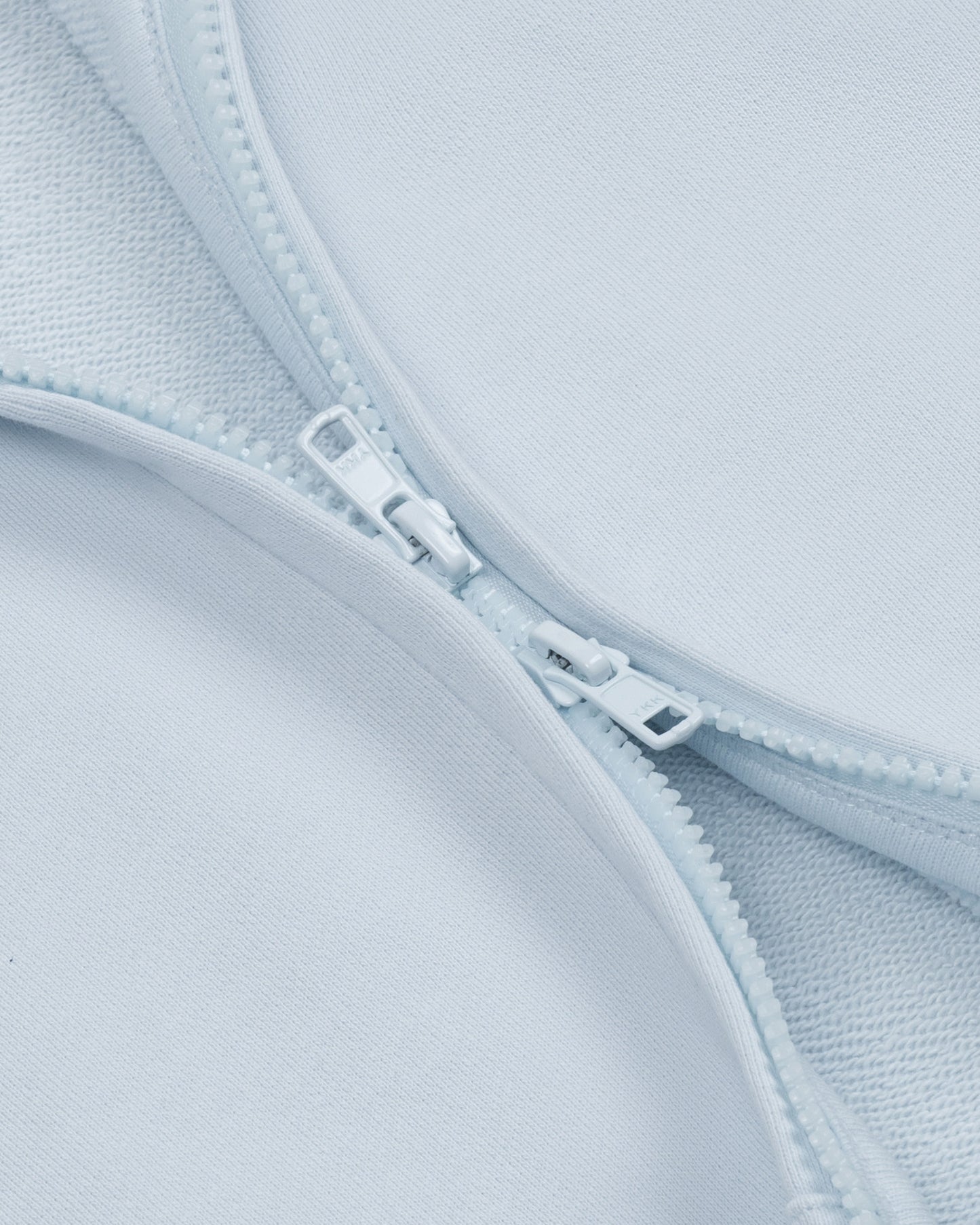 Levents® Classic Zipper Hoodie Boxy 2.0