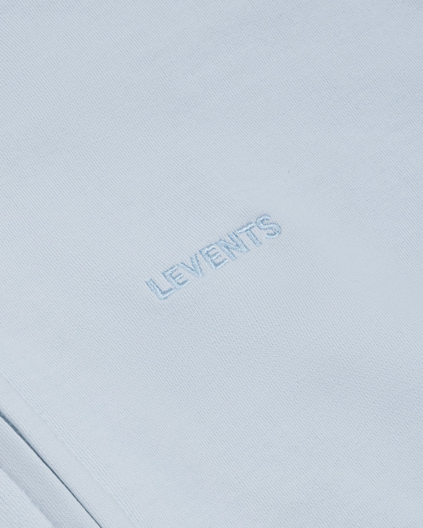 Levents® Classic Zipper Hoodie Boxy 2.0