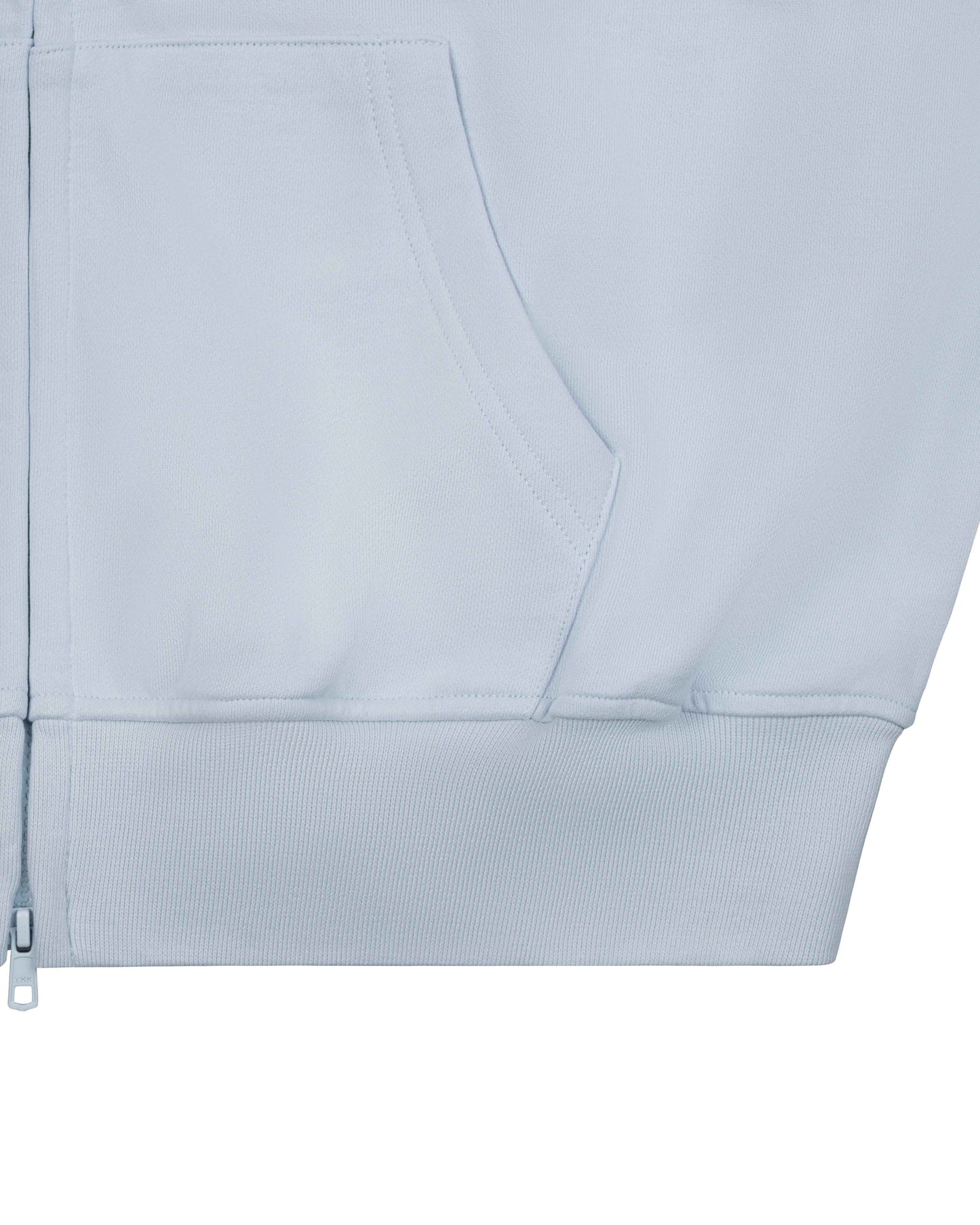 Levents® Classic Zipper Hoodie Boxy 2.0