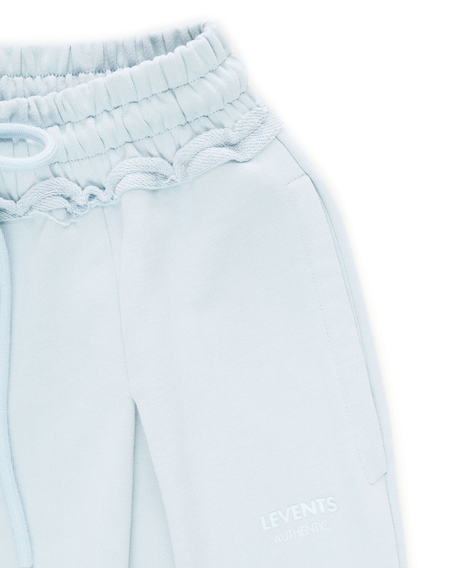 Levents® Classic Wide-Leg Sweatpants