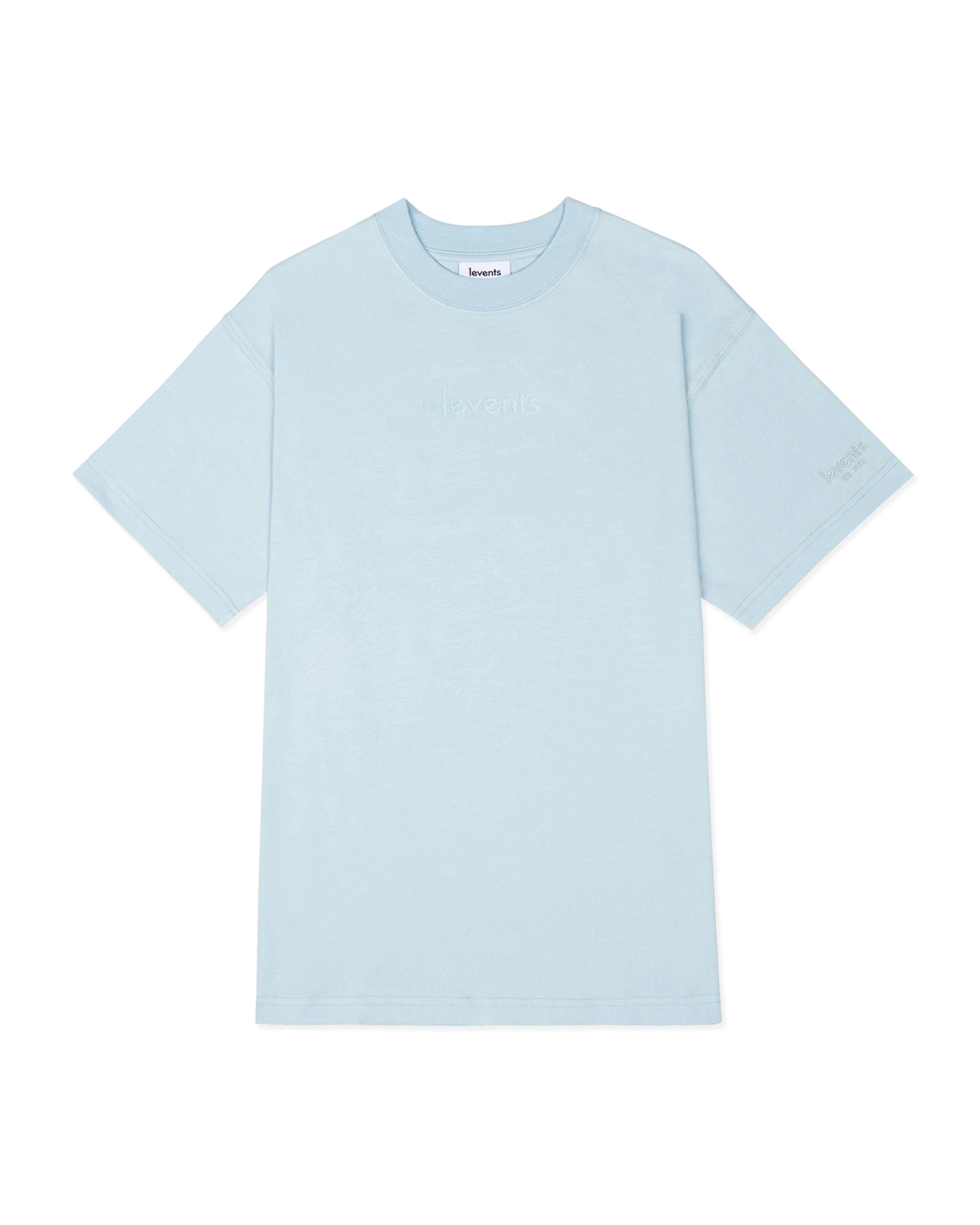 LEVENTS® CAPSULE TEE