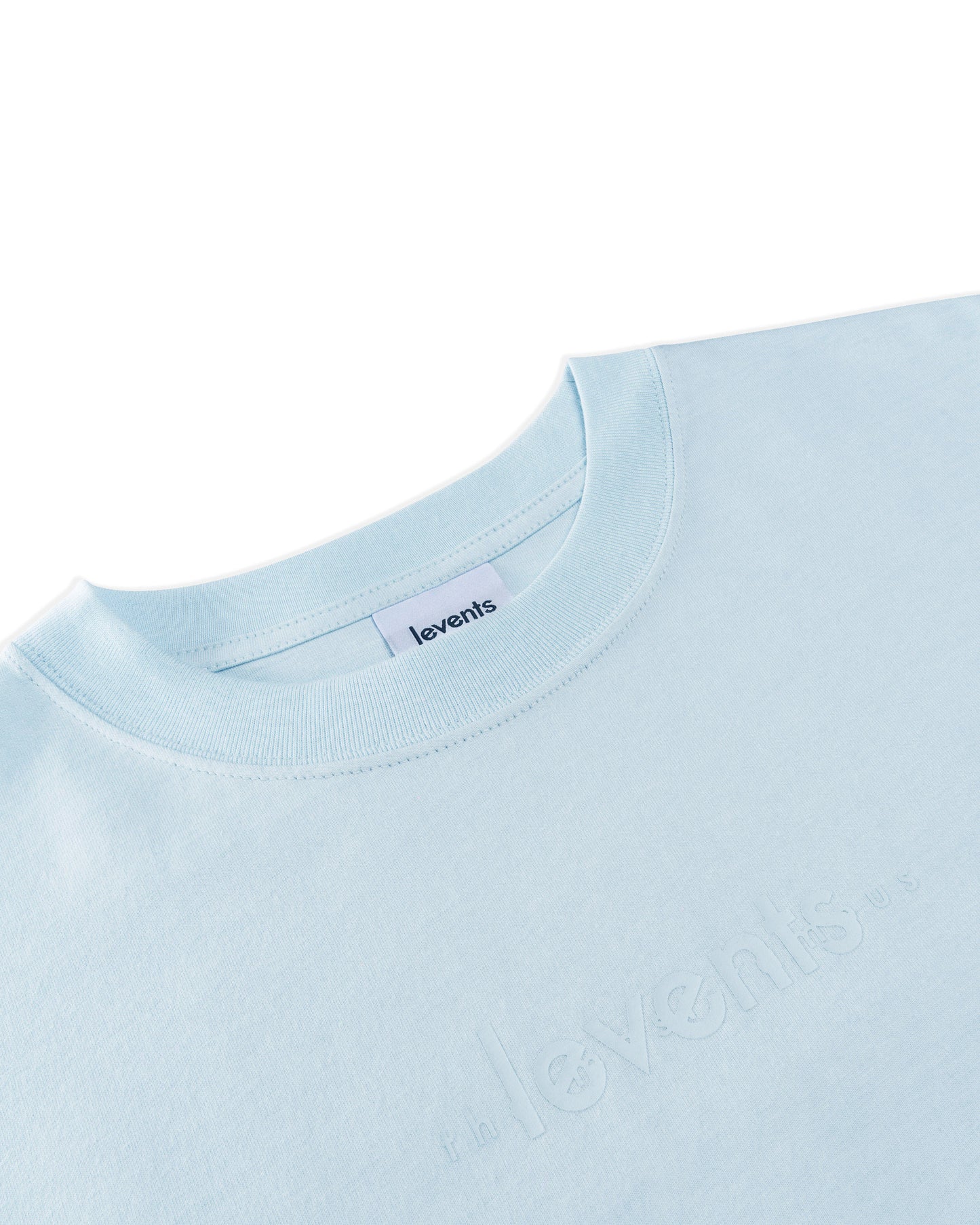 LEVENTS® CAPSULE TEE