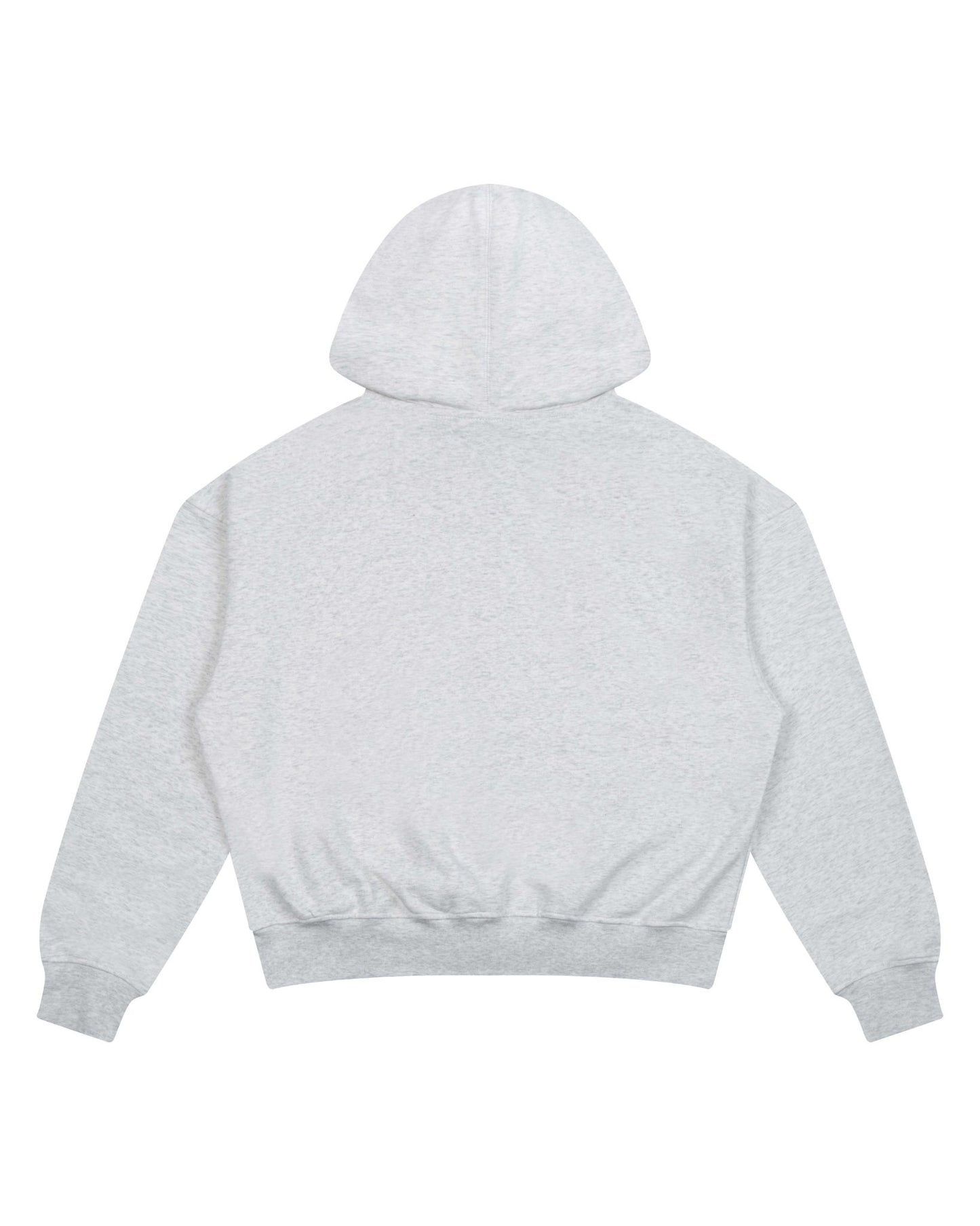 Levents® Classic Zipper Hoodie Boxy 2.0