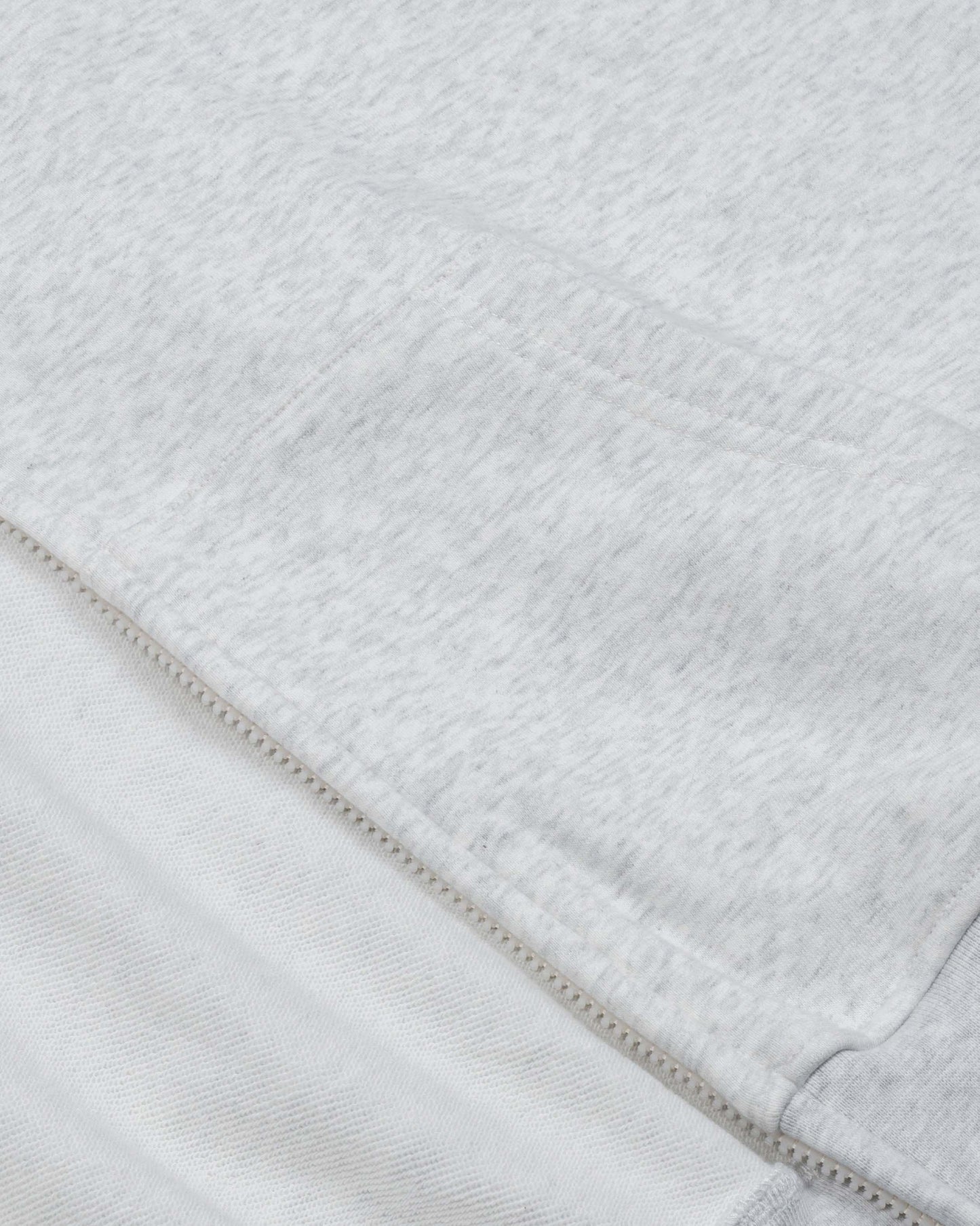 Levents® Classic Zipper Hoodie Boxy 2.0