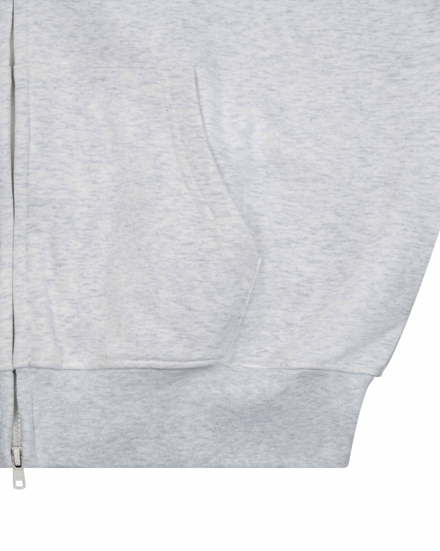 Levents® Classic Zipper Hoodie Boxy 2.0