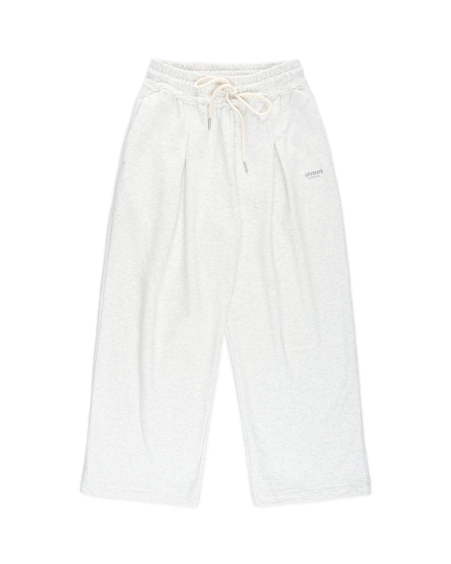 Levents® Classic Wide-Leg Sweatpants