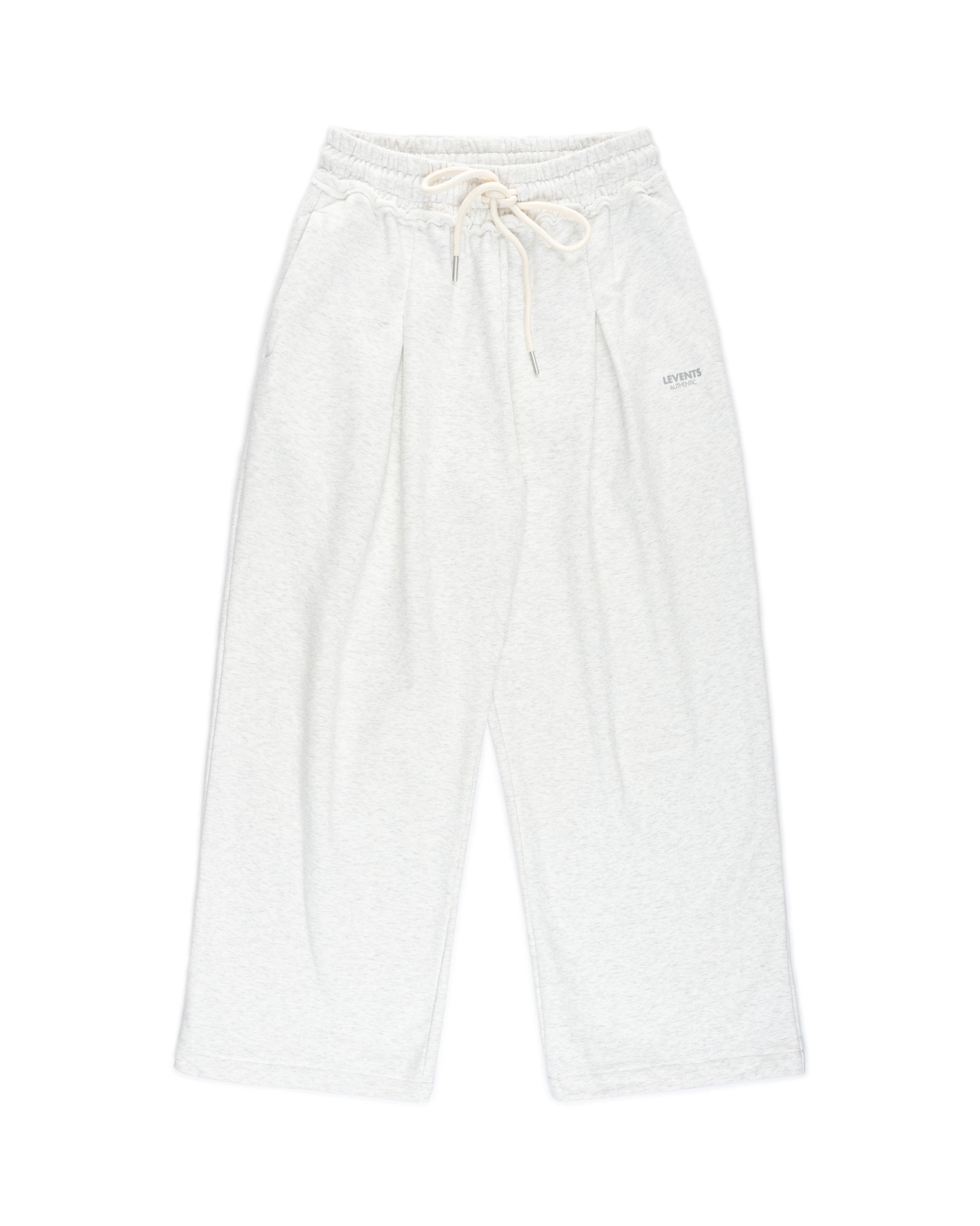 Levents® Classic Wide-Leg Sweatpants