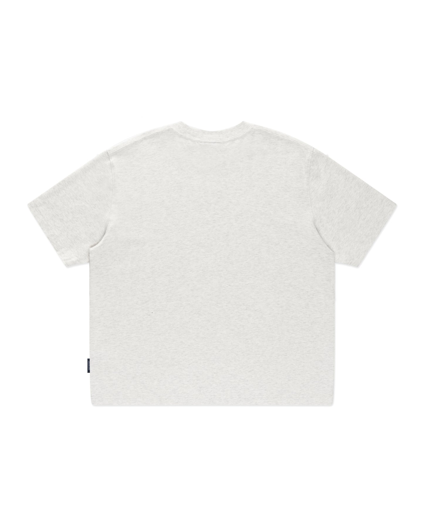 Levents® Music Room Semi-Oversized Tee