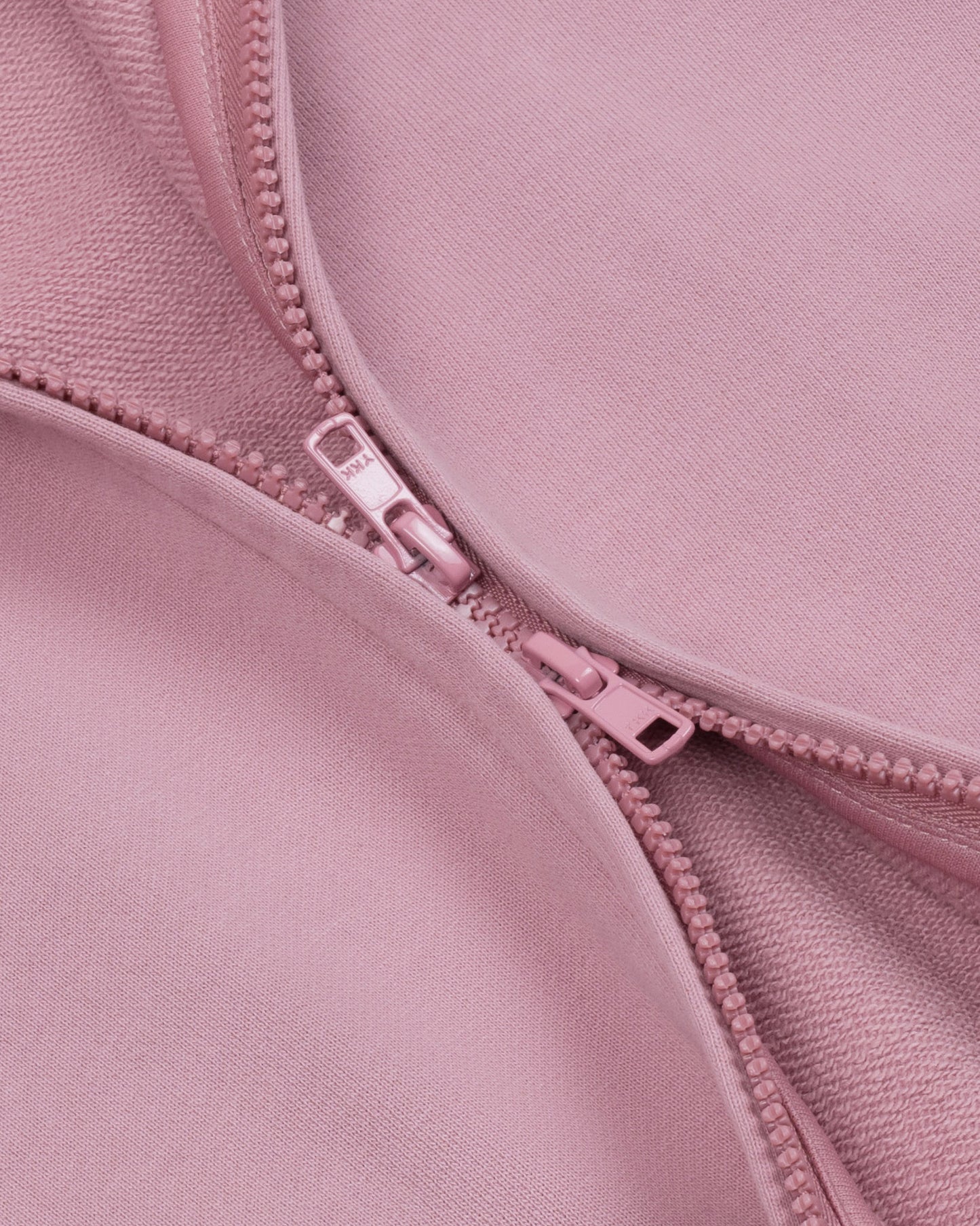 Levents® Classic Zipper Hoodie Boxy 2.0