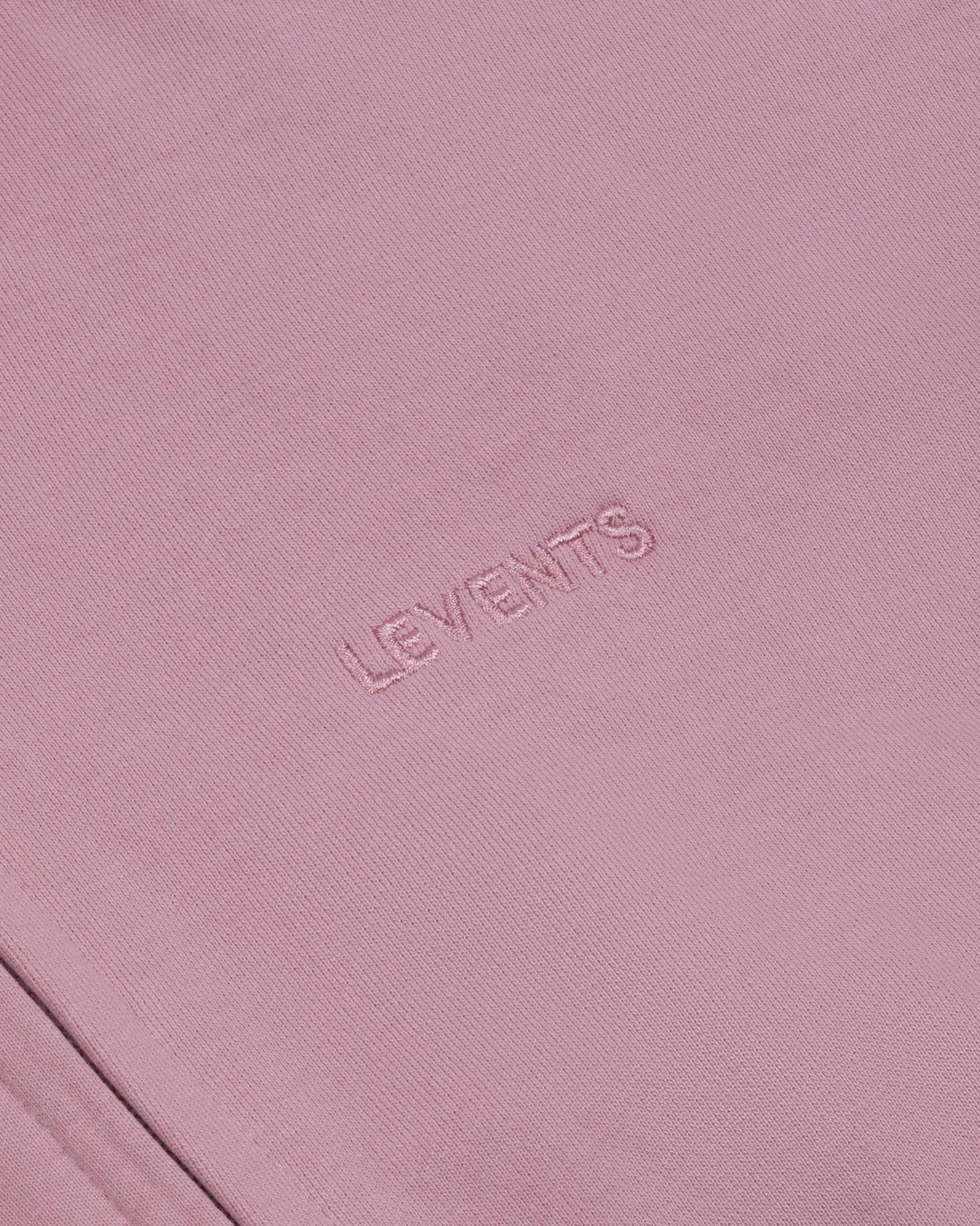 Levents® Classic Zipper Hoodie Boxy 2.0