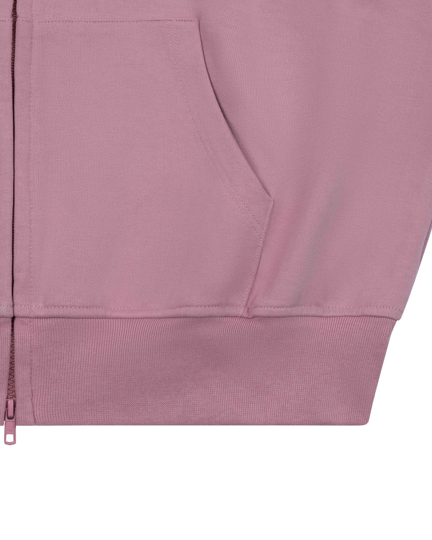 Levents® Classic Zipper Hoodie Boxy 2.0