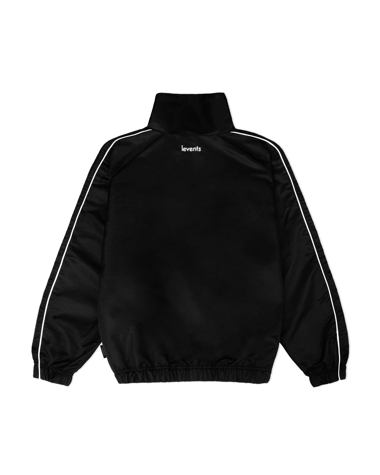Levents® Line Jacket/ Black