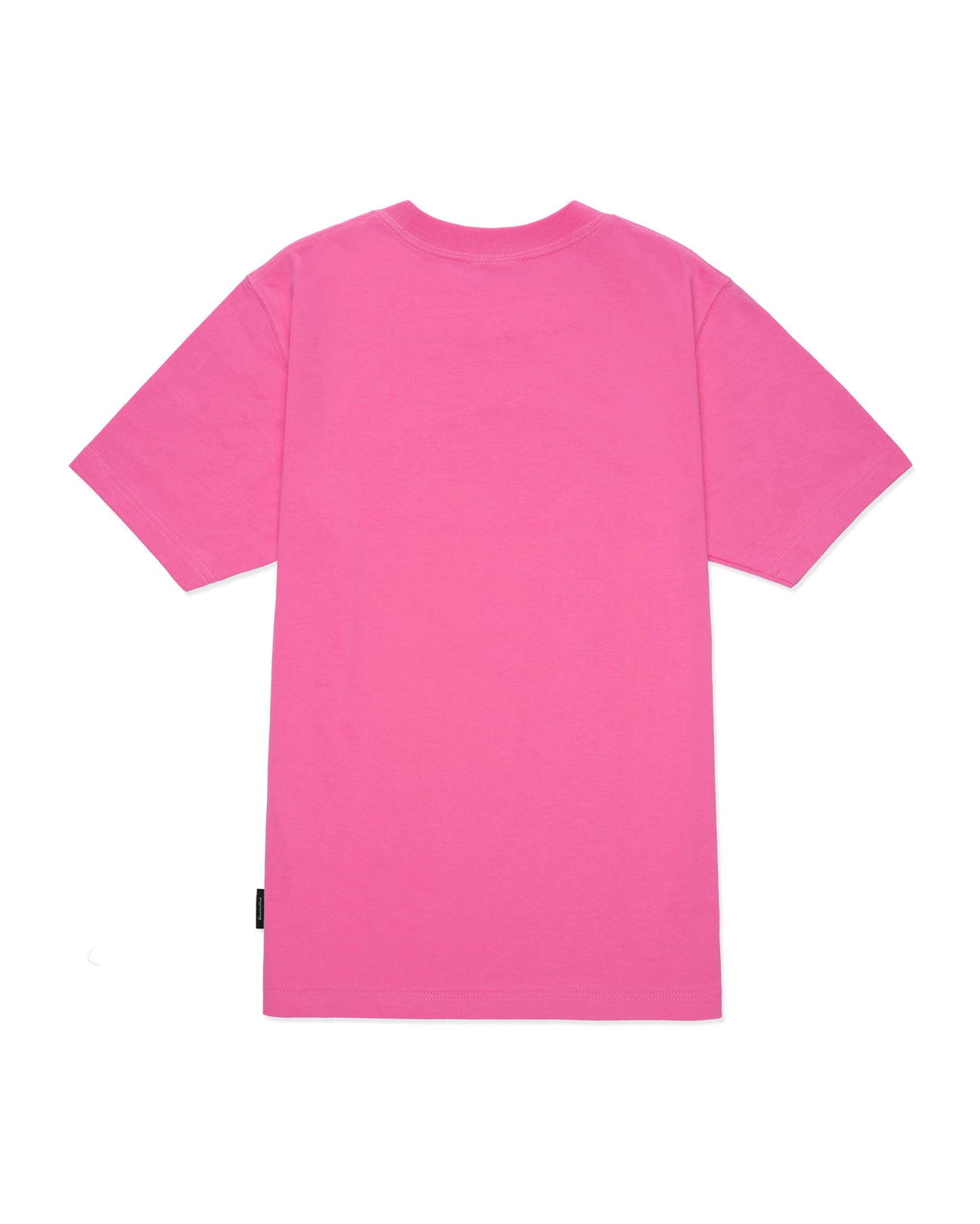 Levents® Passion Regular Tee/ Pink