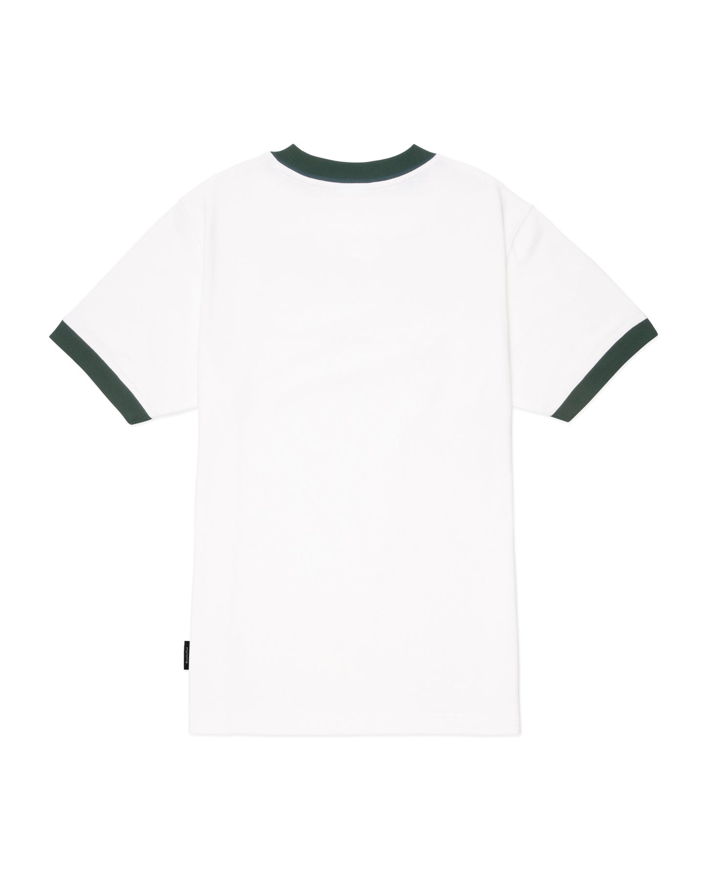 Levents® Passion Regular Tee/ White