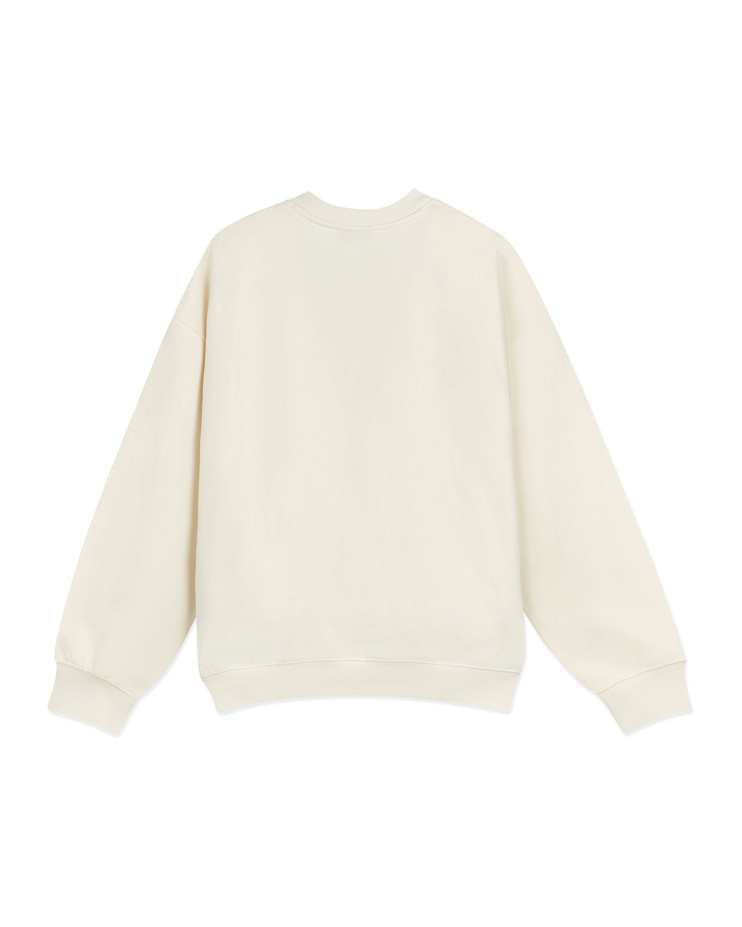 Levents® Classic Sweater/ Cream