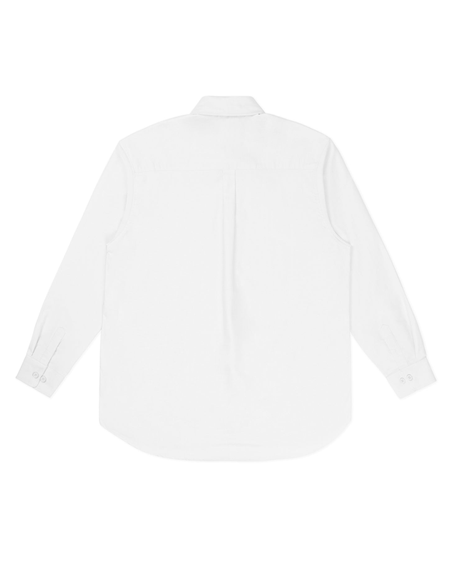 Levents® Classic Long Sleeve Shirt/ White