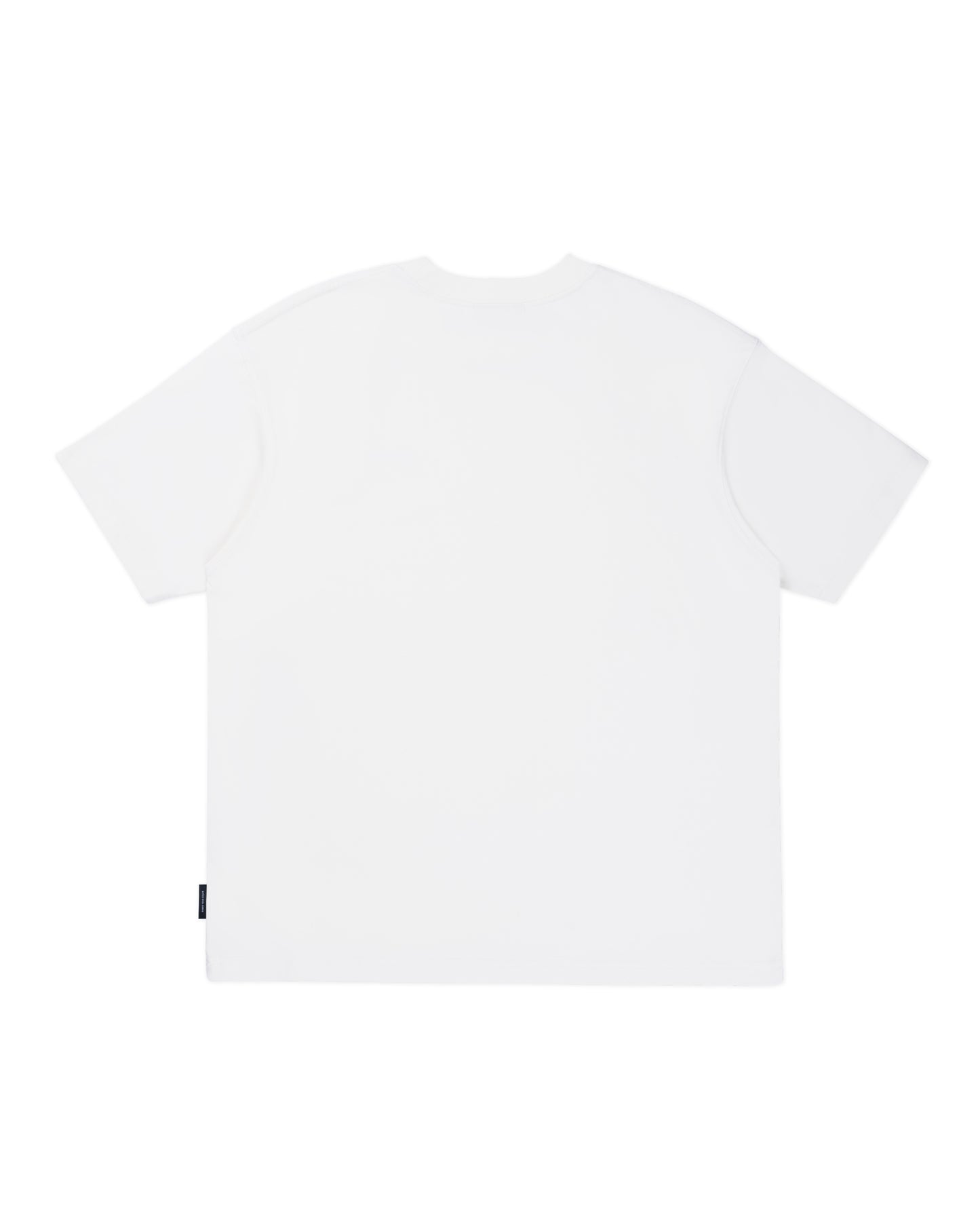 Levents® Lo Rem Tee/ White